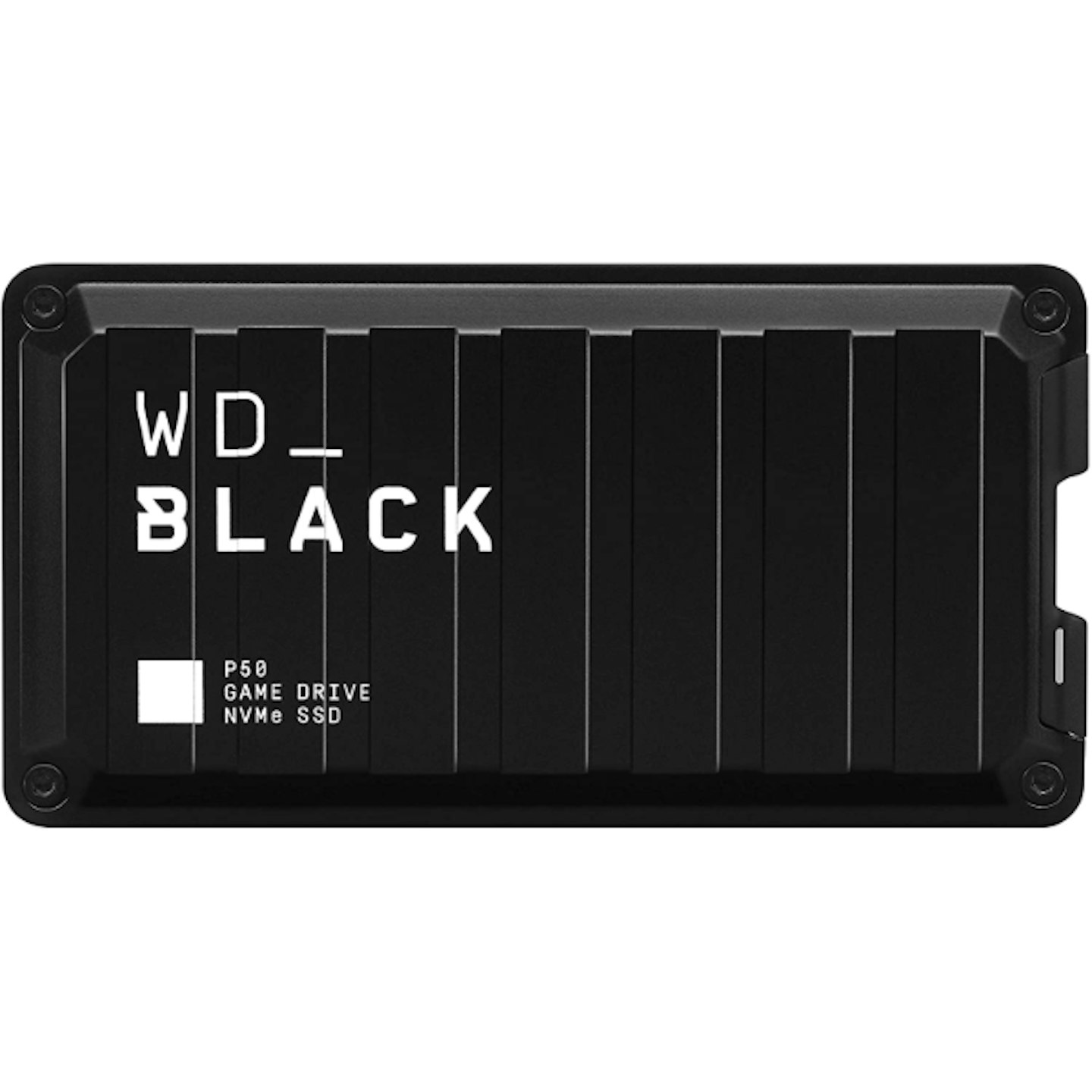 WD_Black P50 NVMe SSD
