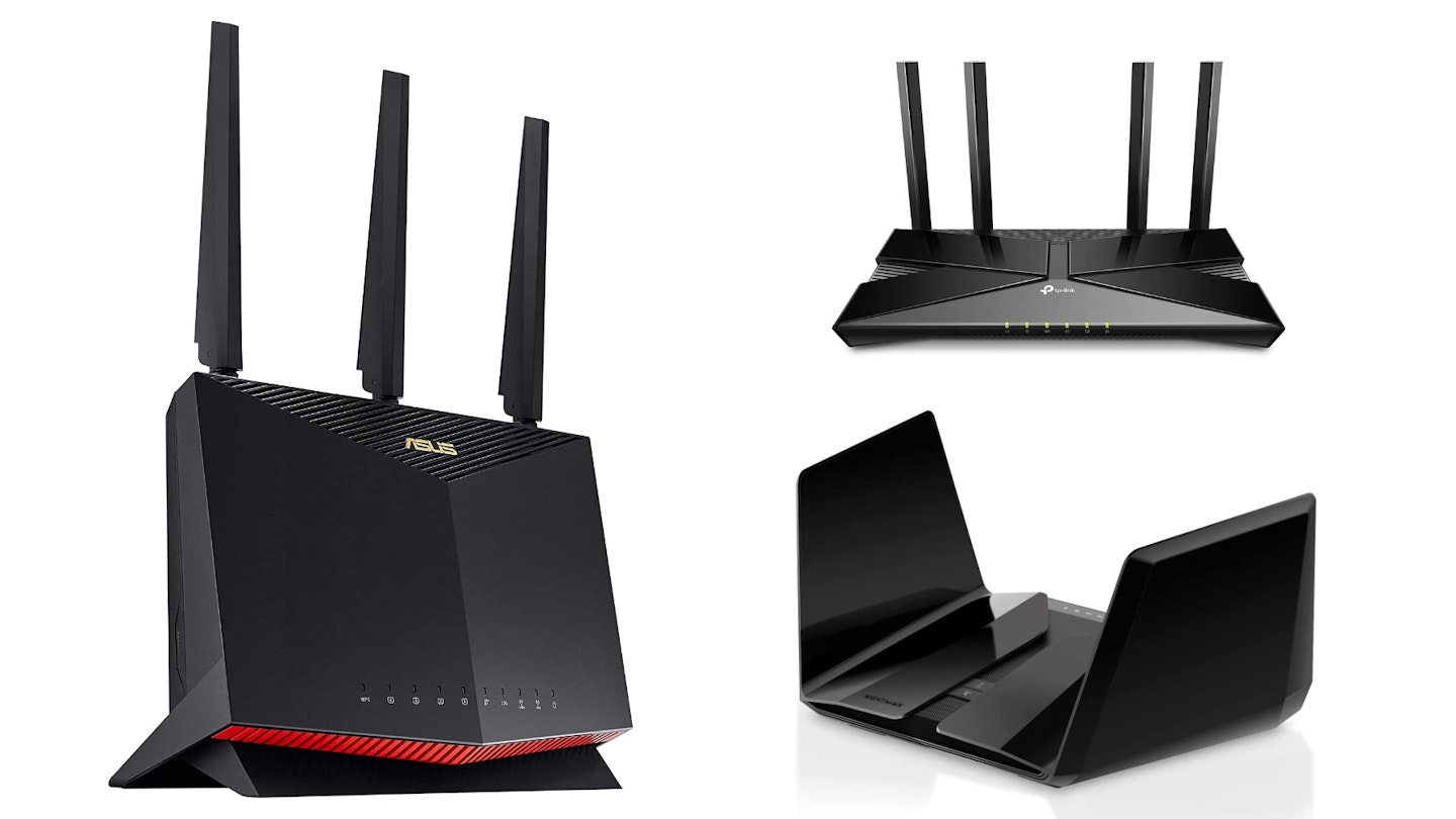 The Best Wireless Routers For Streaming And Gaming