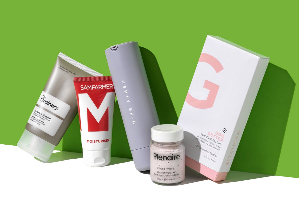 Caroline Hirons Has Launched Her Own Monthly Beauty Boxes channel