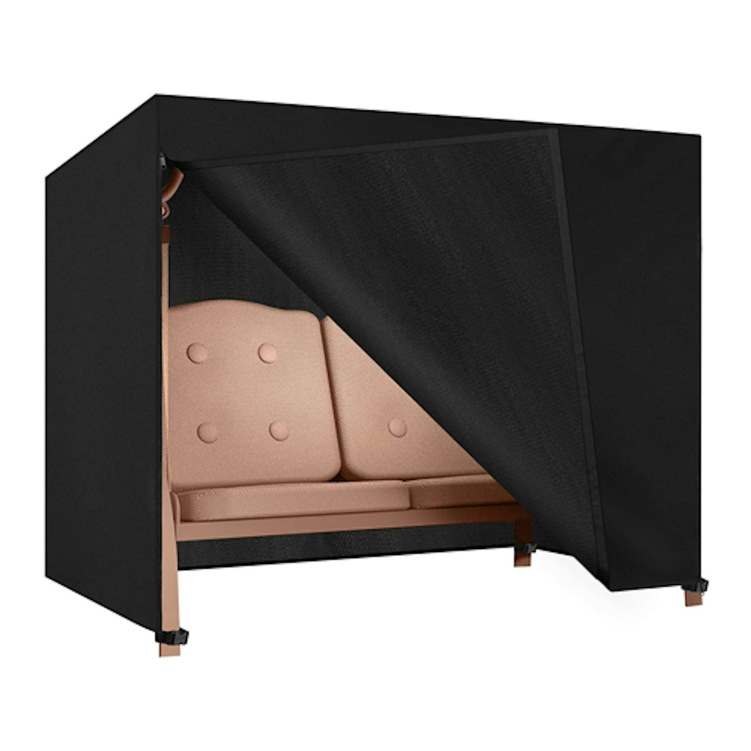 Dokon 3 Seater Garden Swing Cover