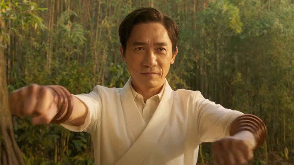 ShangChi Tony Leung’s Wenwu Is ‘Not The Mandarin In The Way People