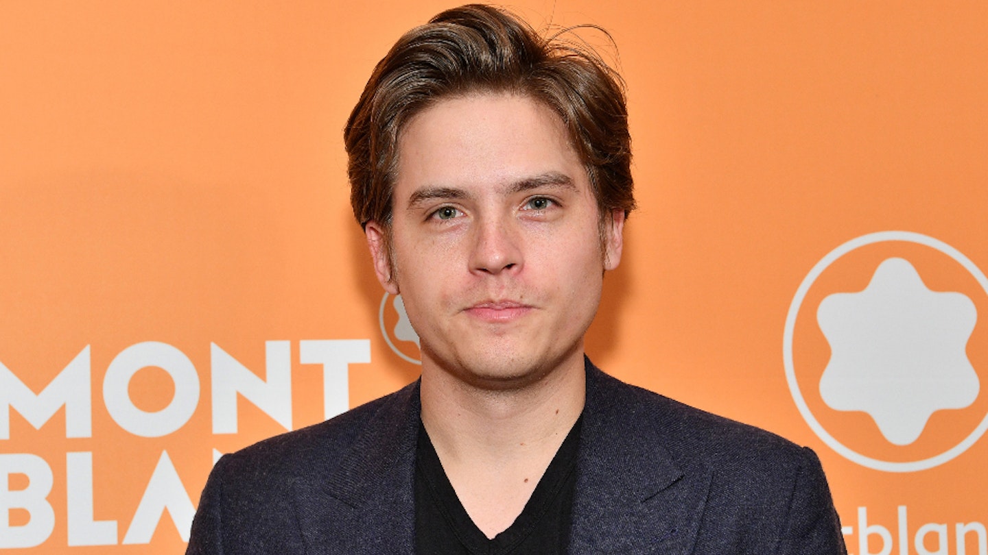 Dylan Sprouse Actor Now Dylan Sprouse Return To Acting New Movie,