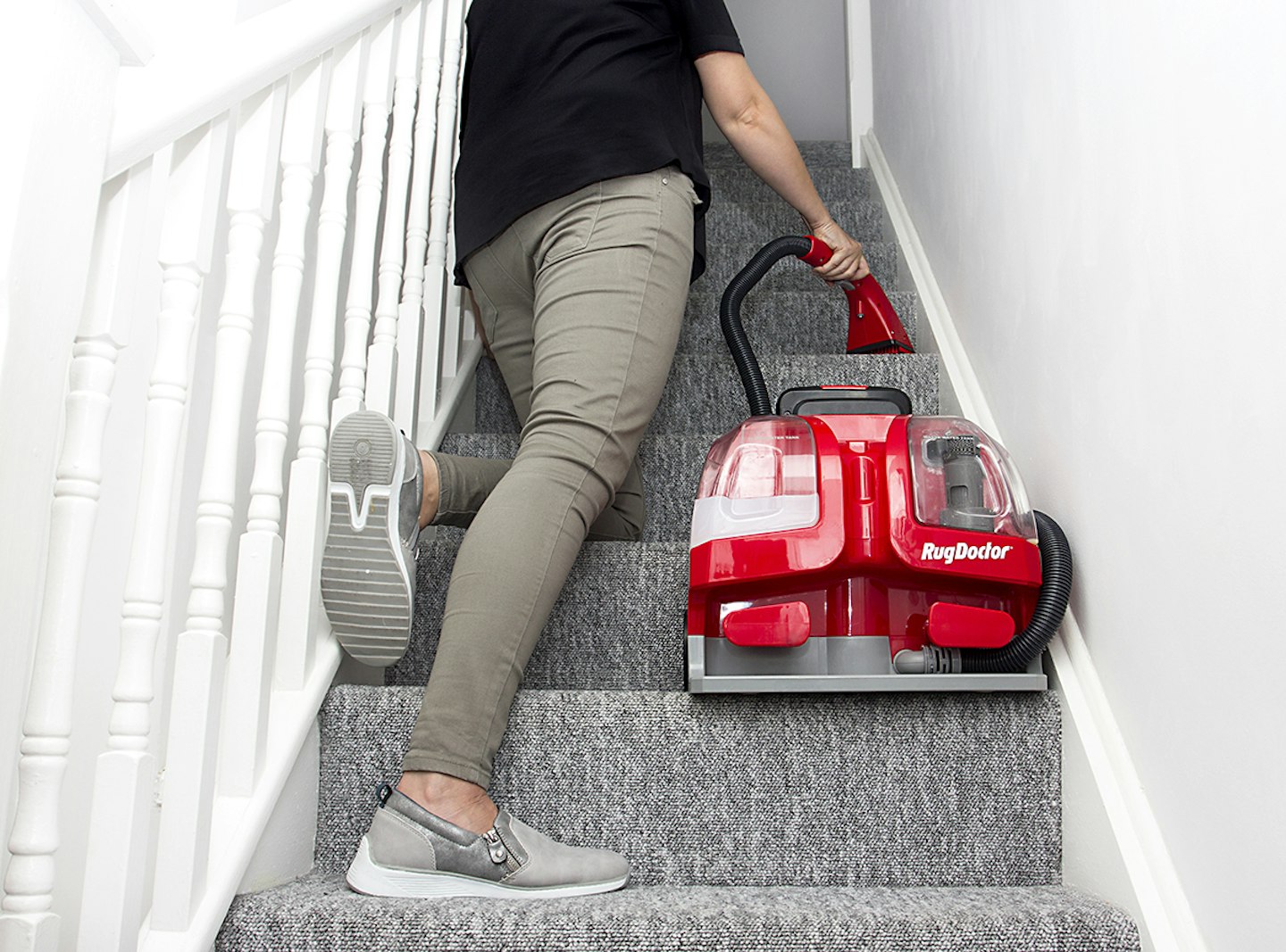 Rug Doctor Carpet Cleaner