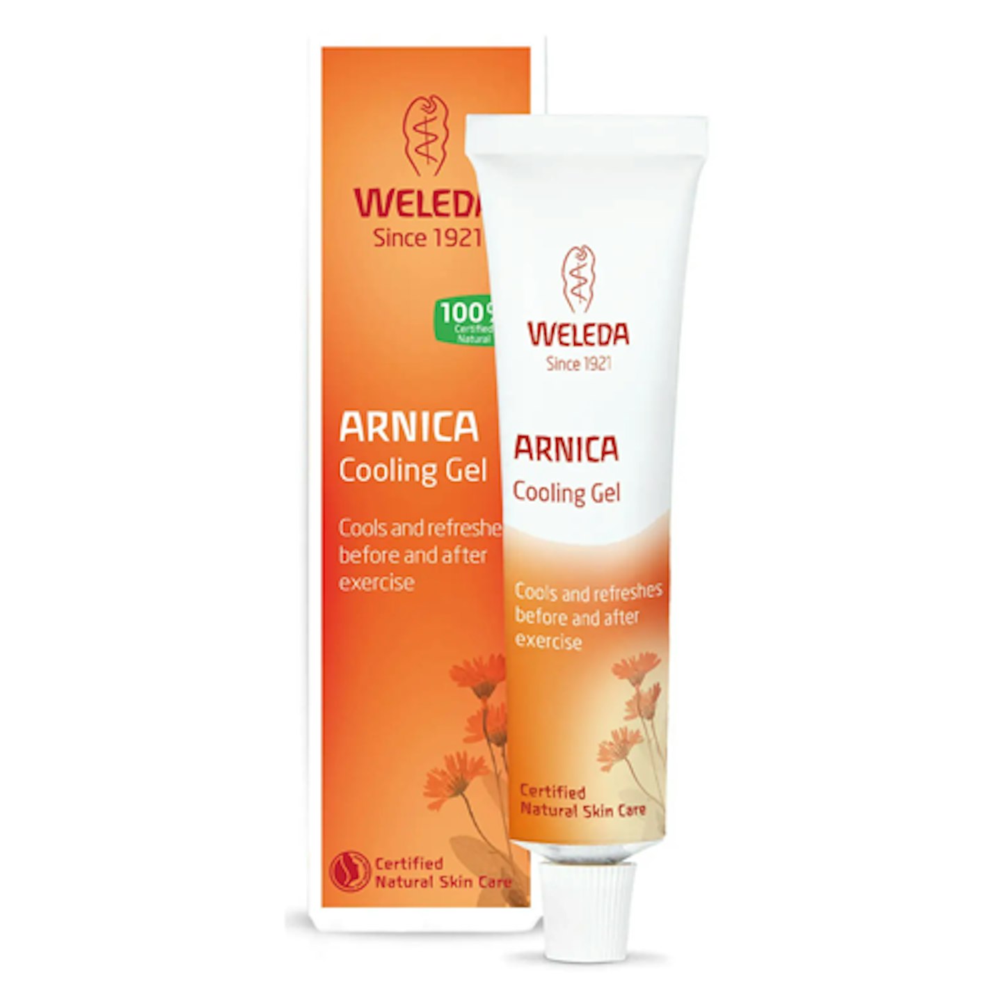 Weleda Arnica Cooling Gel 25g