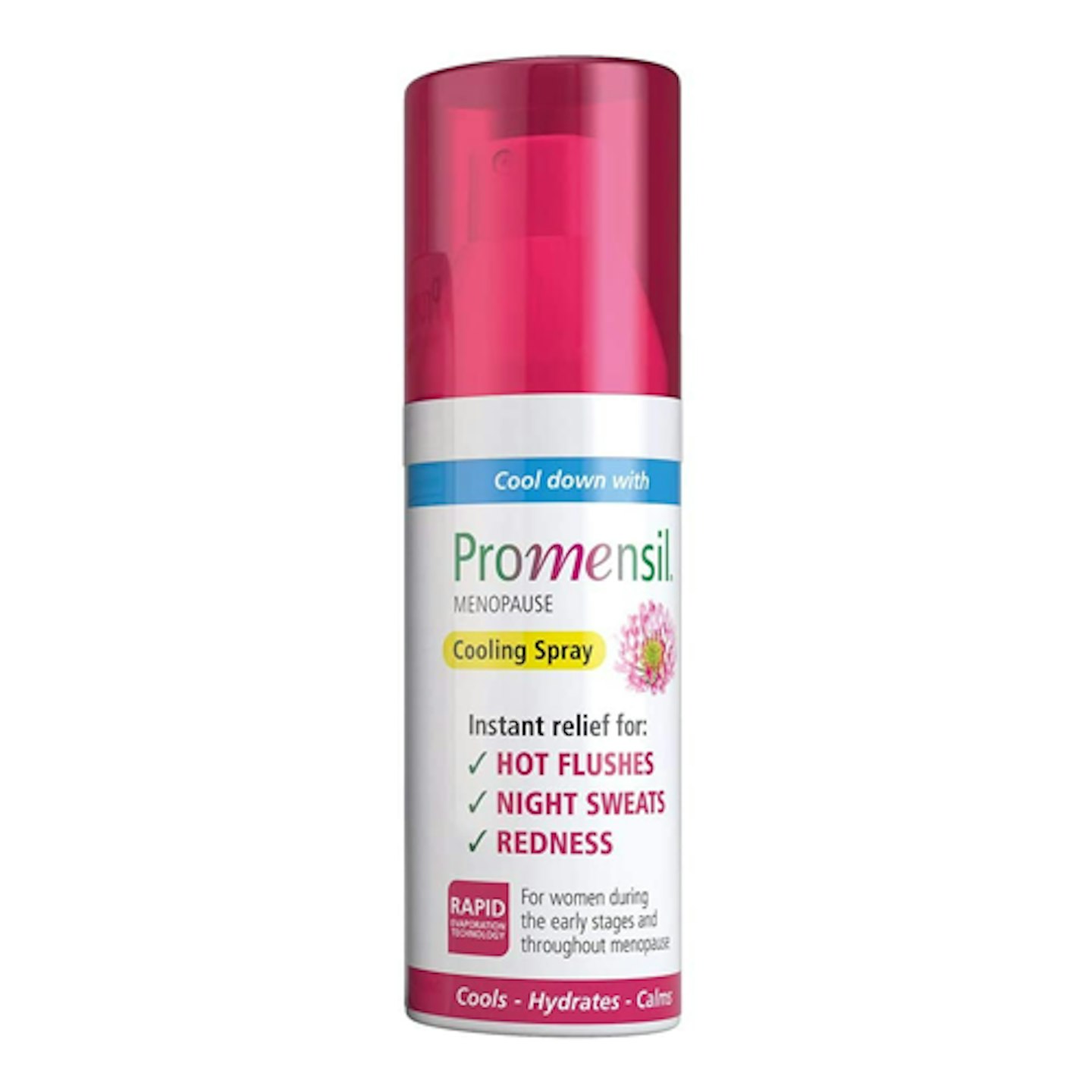 Promensil Menopause