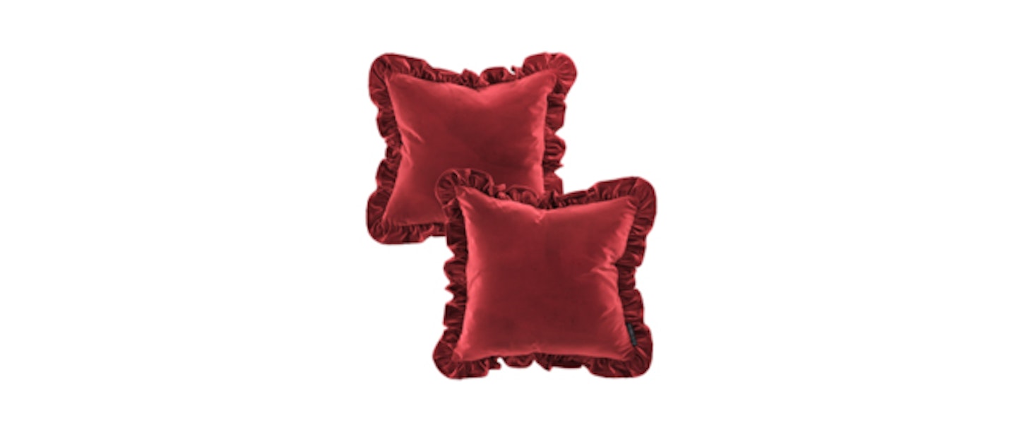Scatter Cushion
