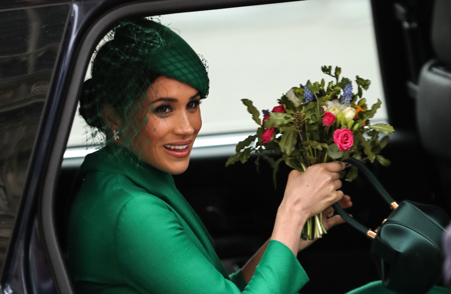 Meghan Markle birthday ruined