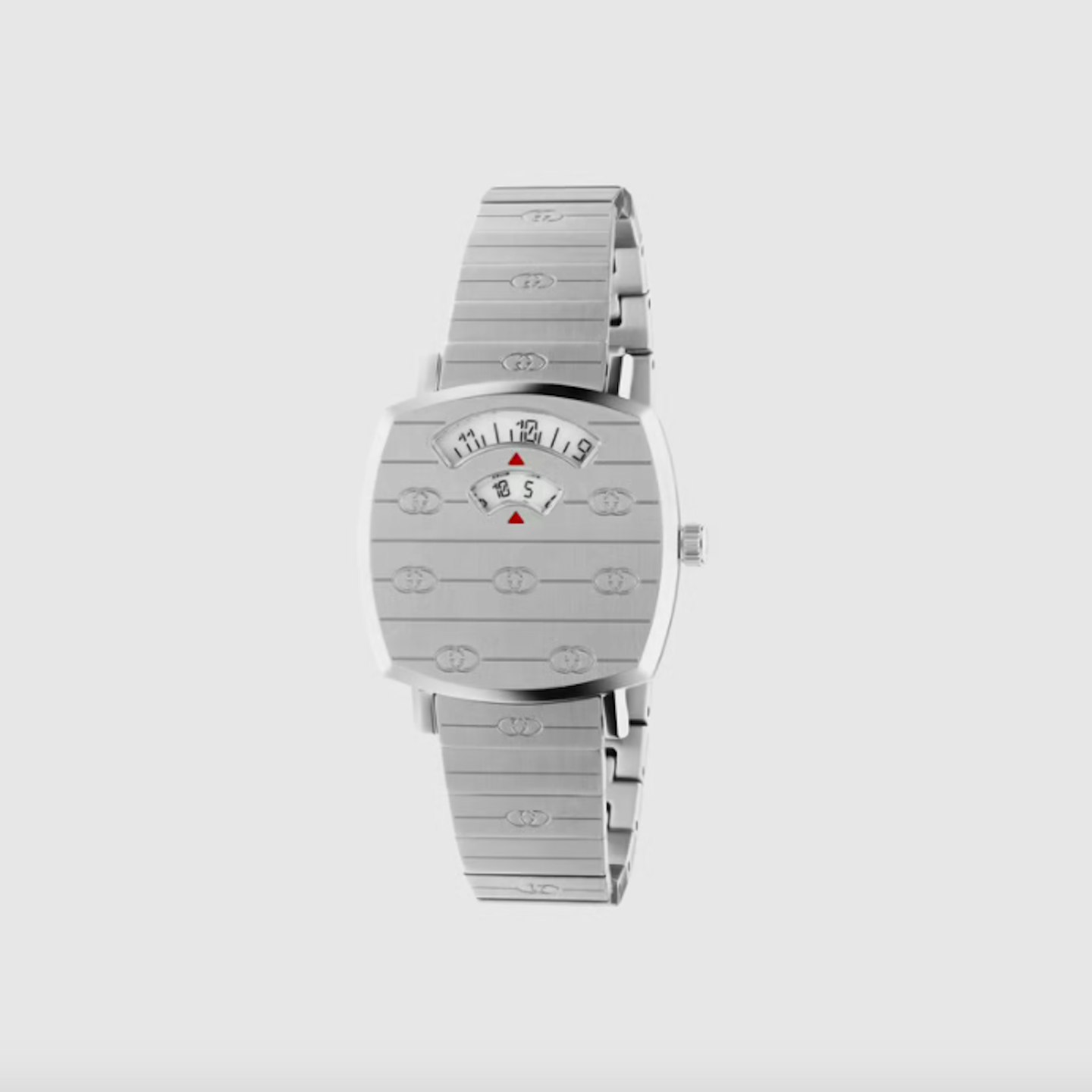 Gucci, Grip Watch, £1,050