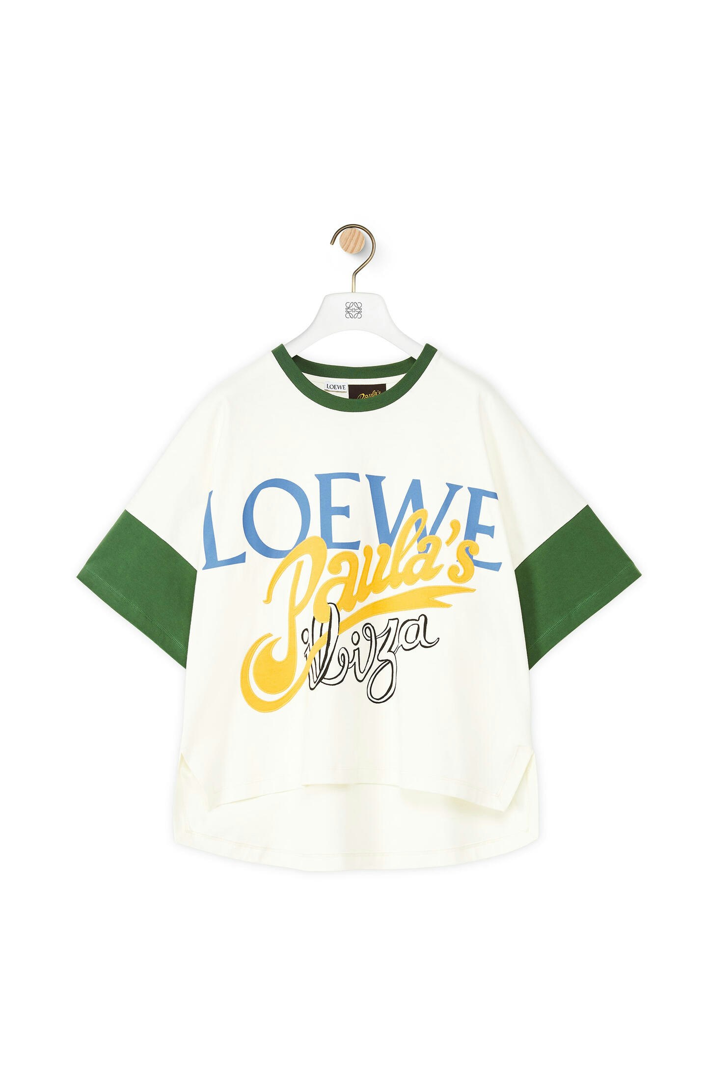 Loewe, Oversized T-Shirt, £295