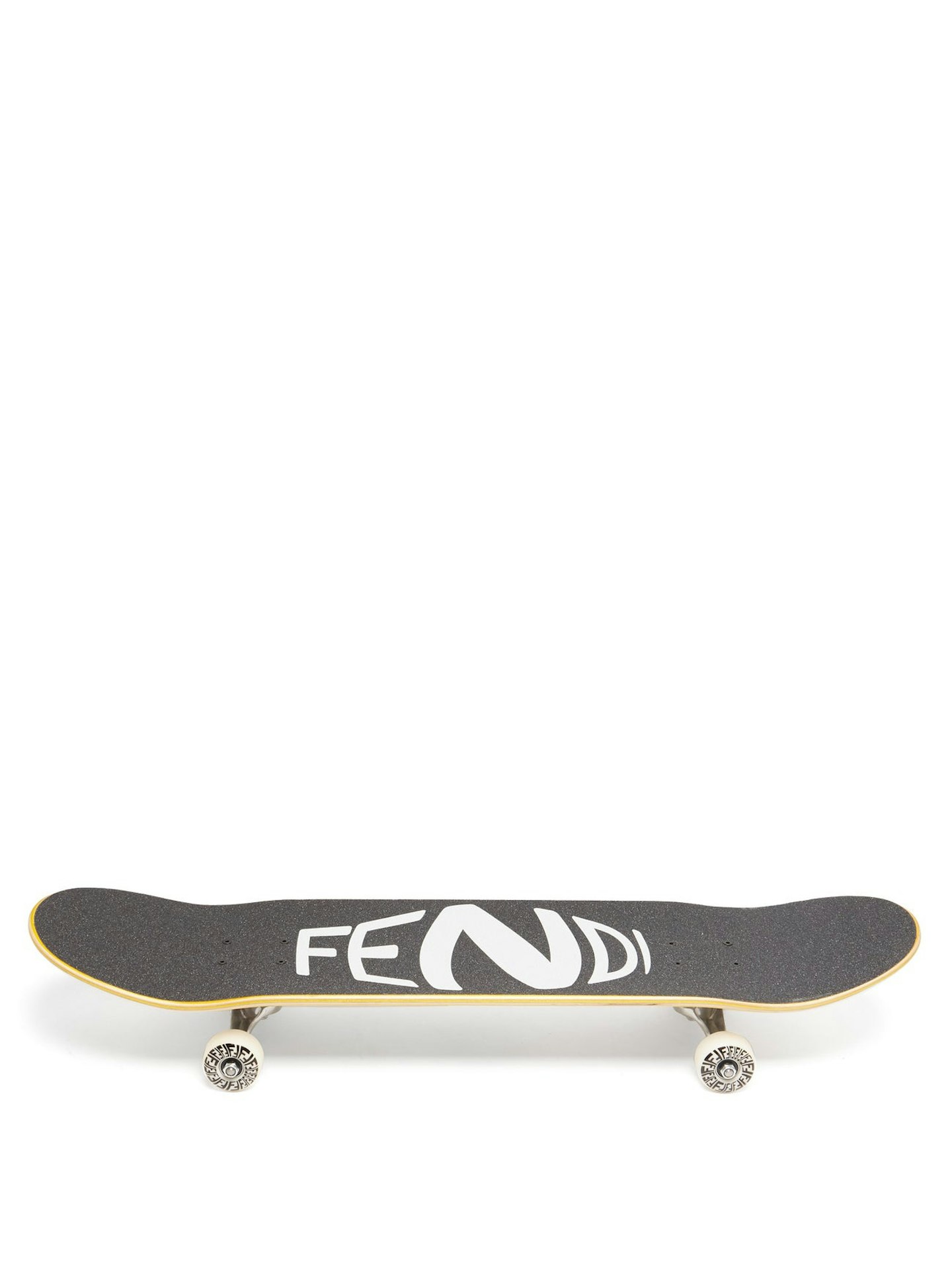 Fendi, Logo Print Skateboard, £980 at Matchesfashion