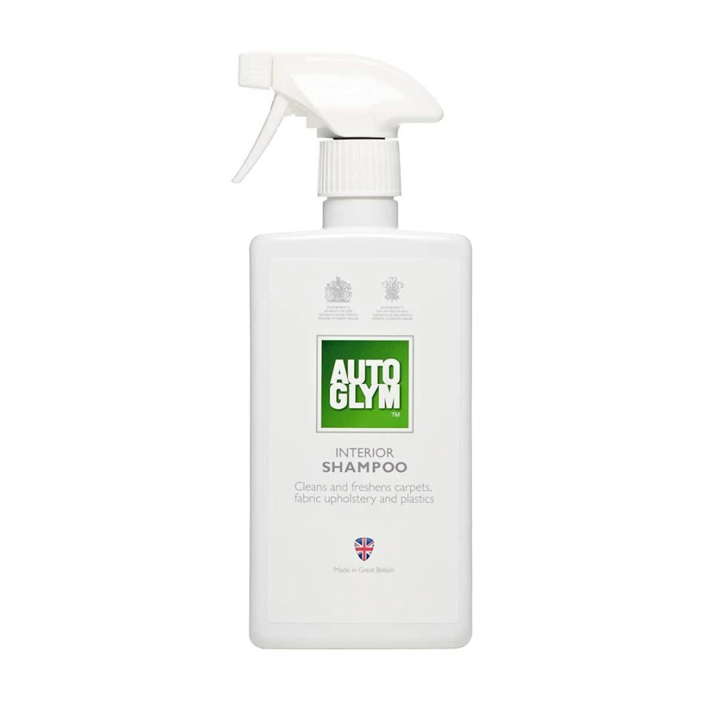 Autoglym Interior Shampoo