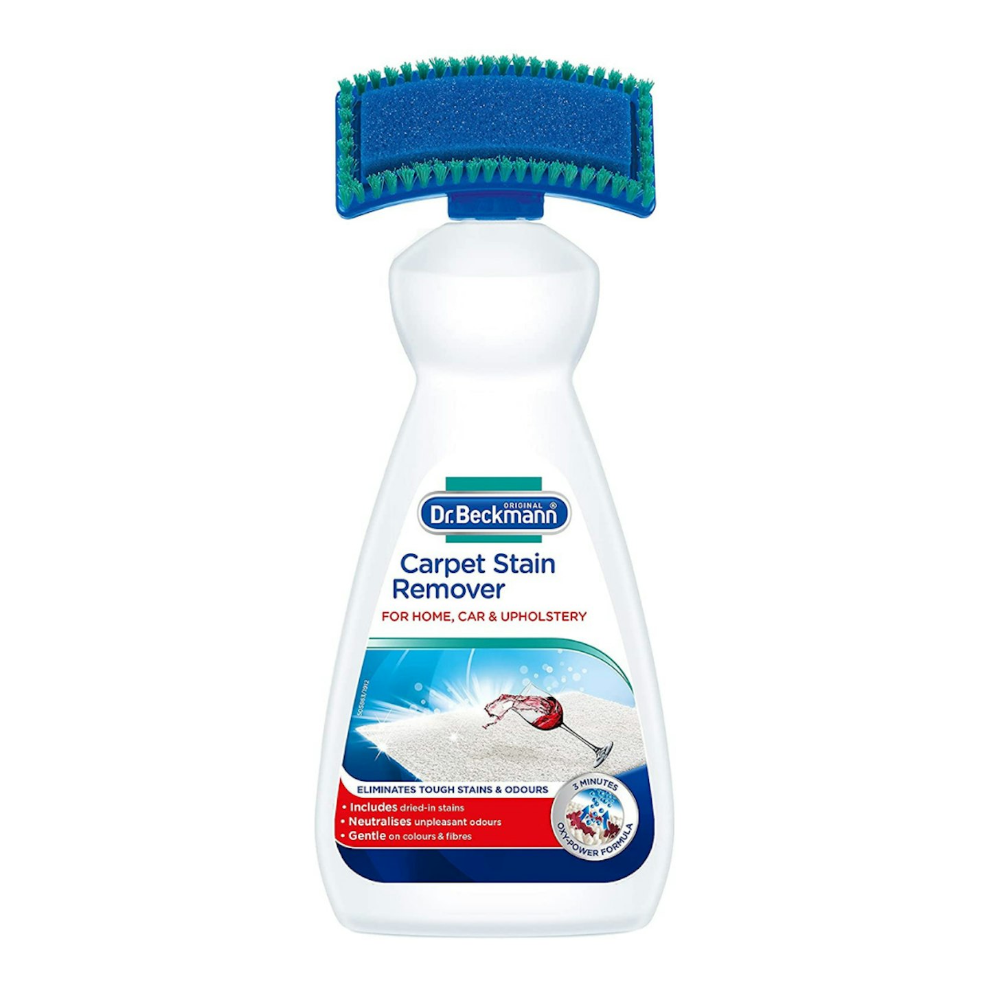 Dr. Beckmann Carpet Stain Remover