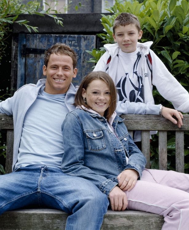 EastEnders’ Joe Swash: His Character, Returning To Walford And Marriage ...