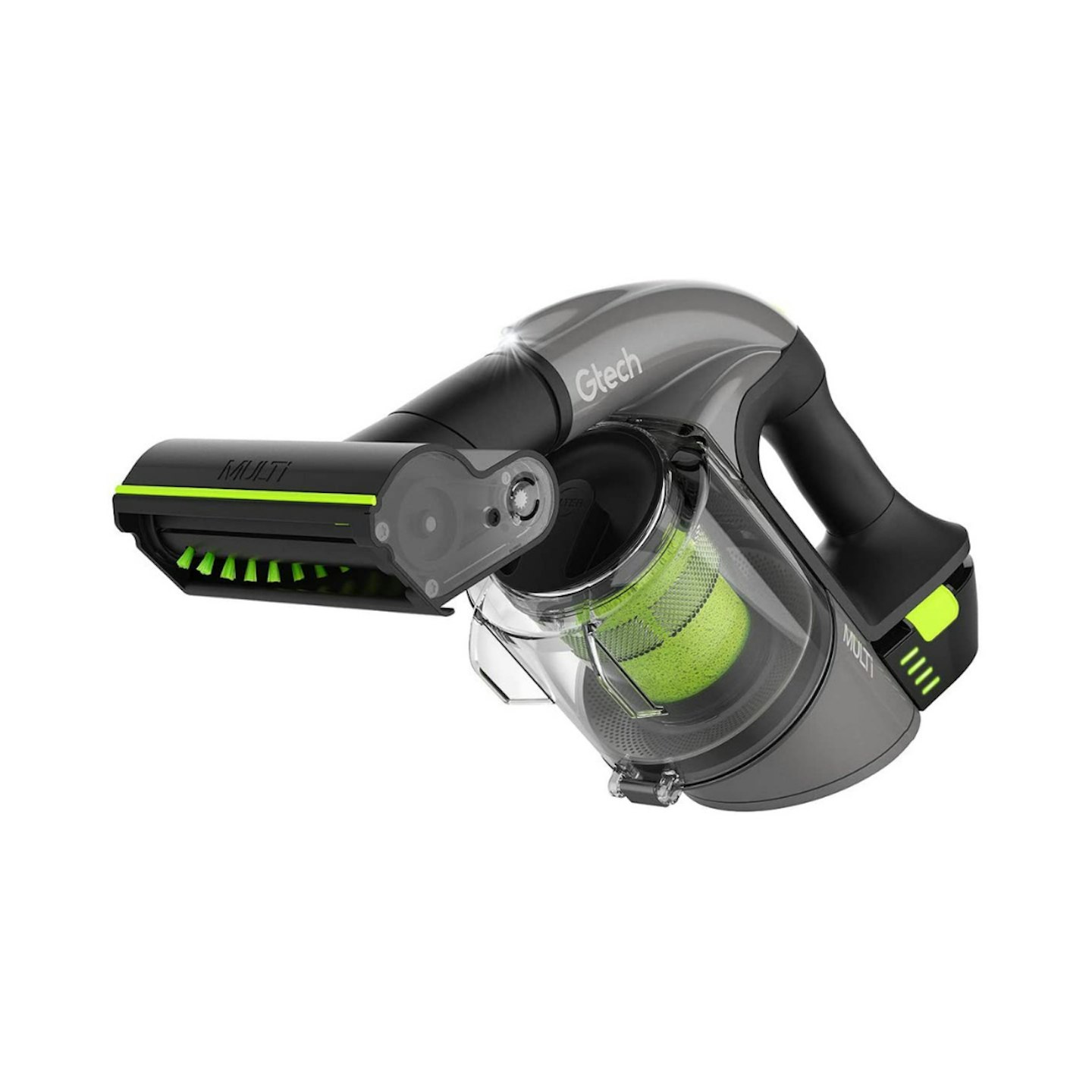 Gtech Multi MK2 Handheld Vacuum Cleaner