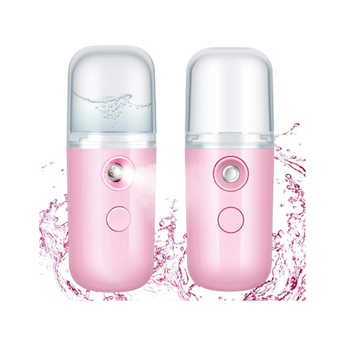Nano Spray Moisturizing Tool