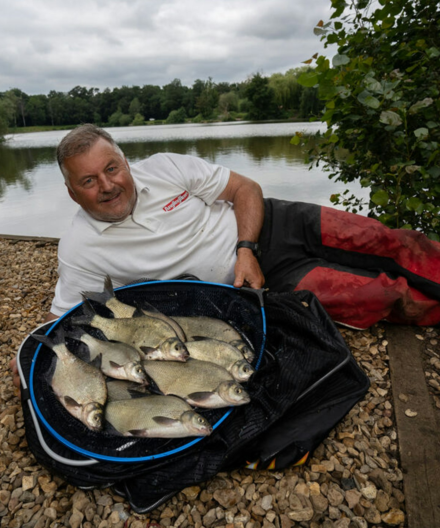 What’s not to like? The Dual XD’s are well priced and well designed, proving that often the old-school rods are the best