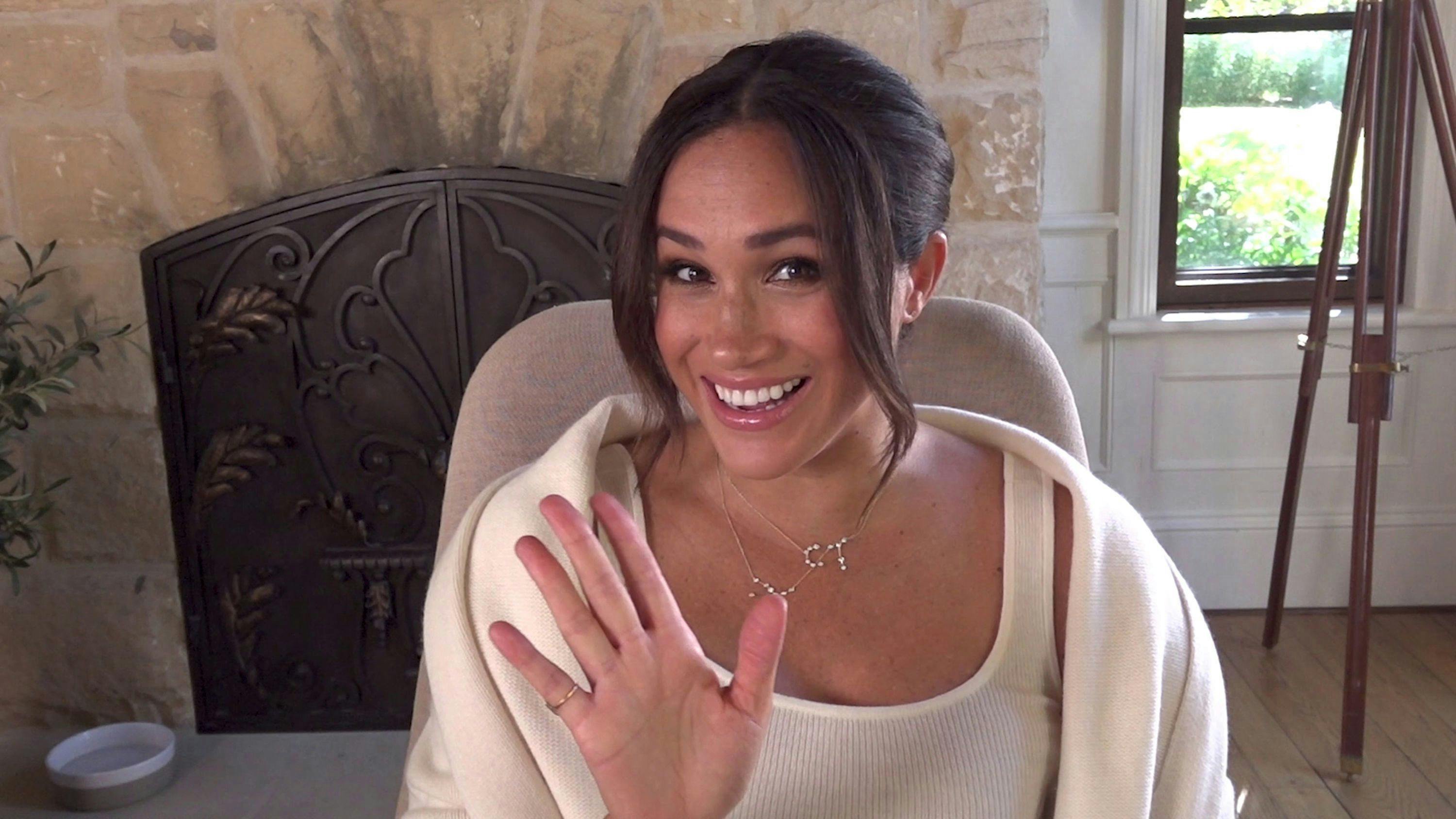 Meghan Markle's Jewellery 