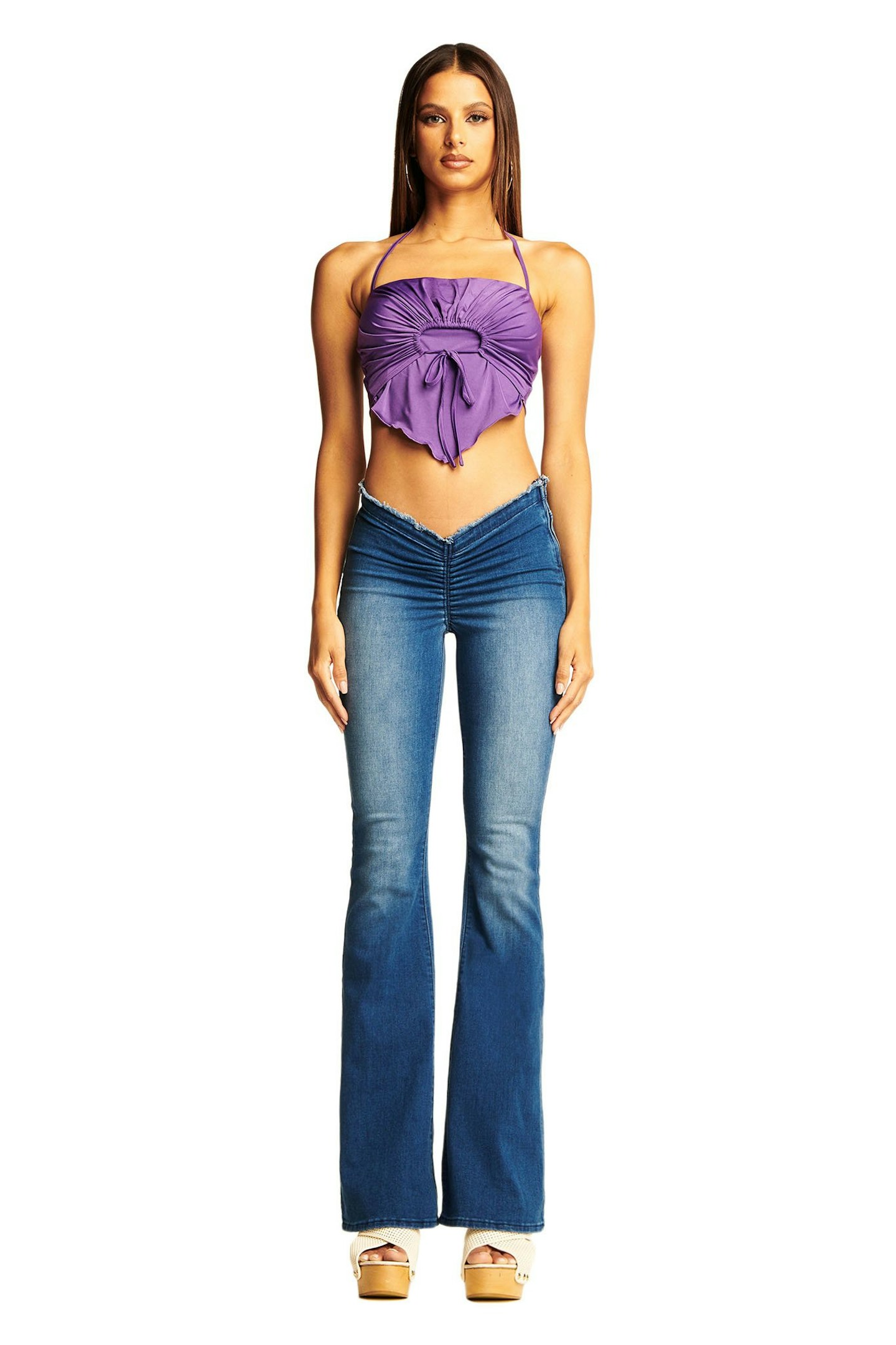 I.AM.GIA, Kaleia Top, £40