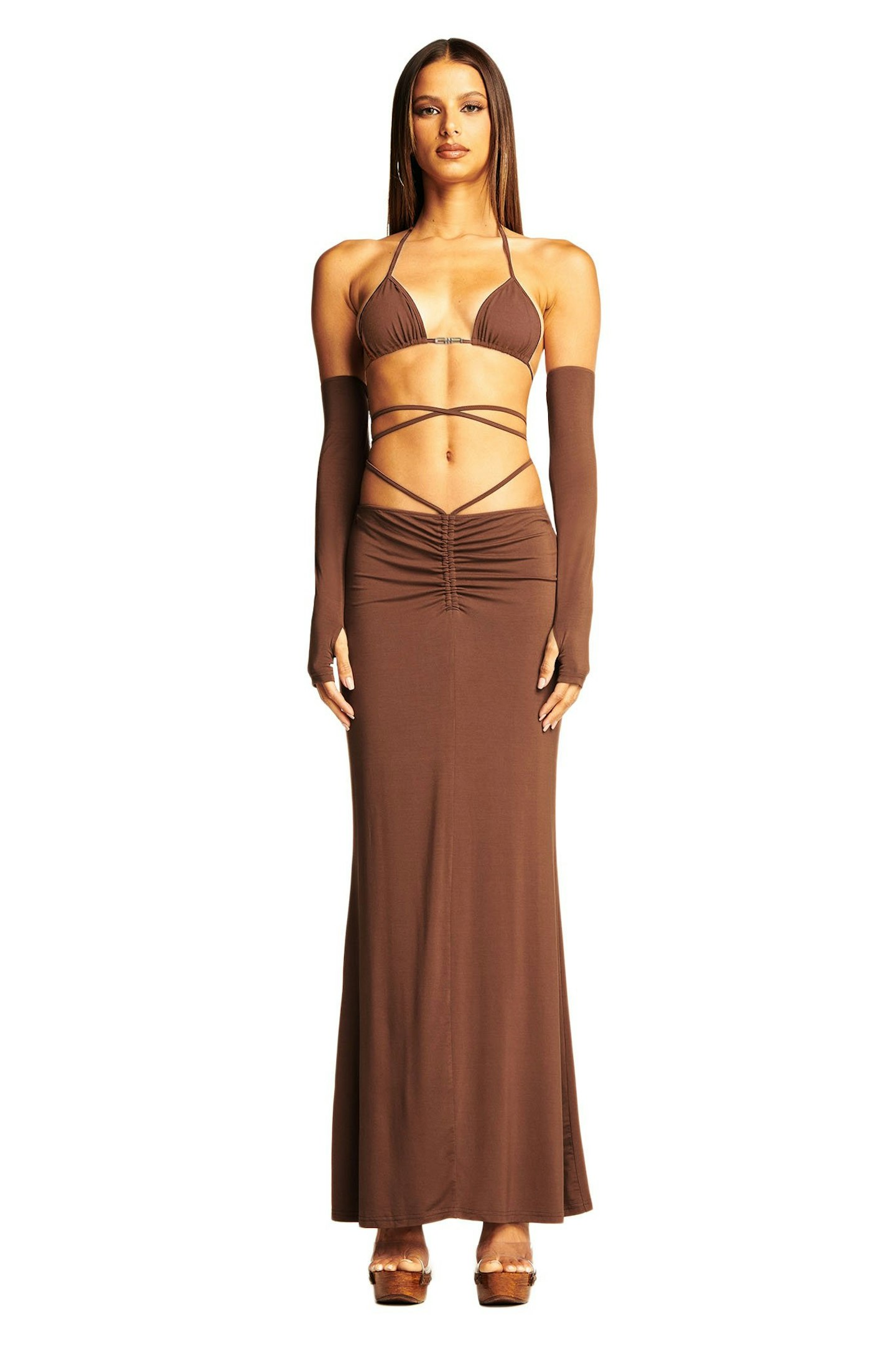 I.AM.GIA, Halo 3-Piece Set, £79