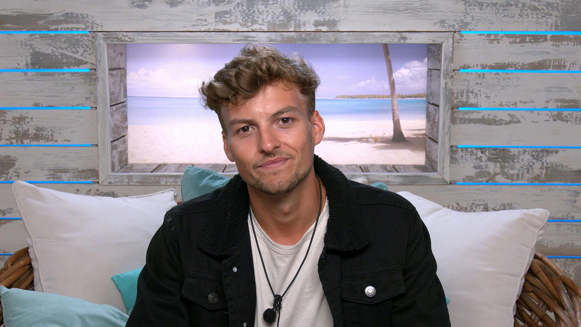 Why viewers shouldn’t assume Love Island’s Hugo is gay – regardless of