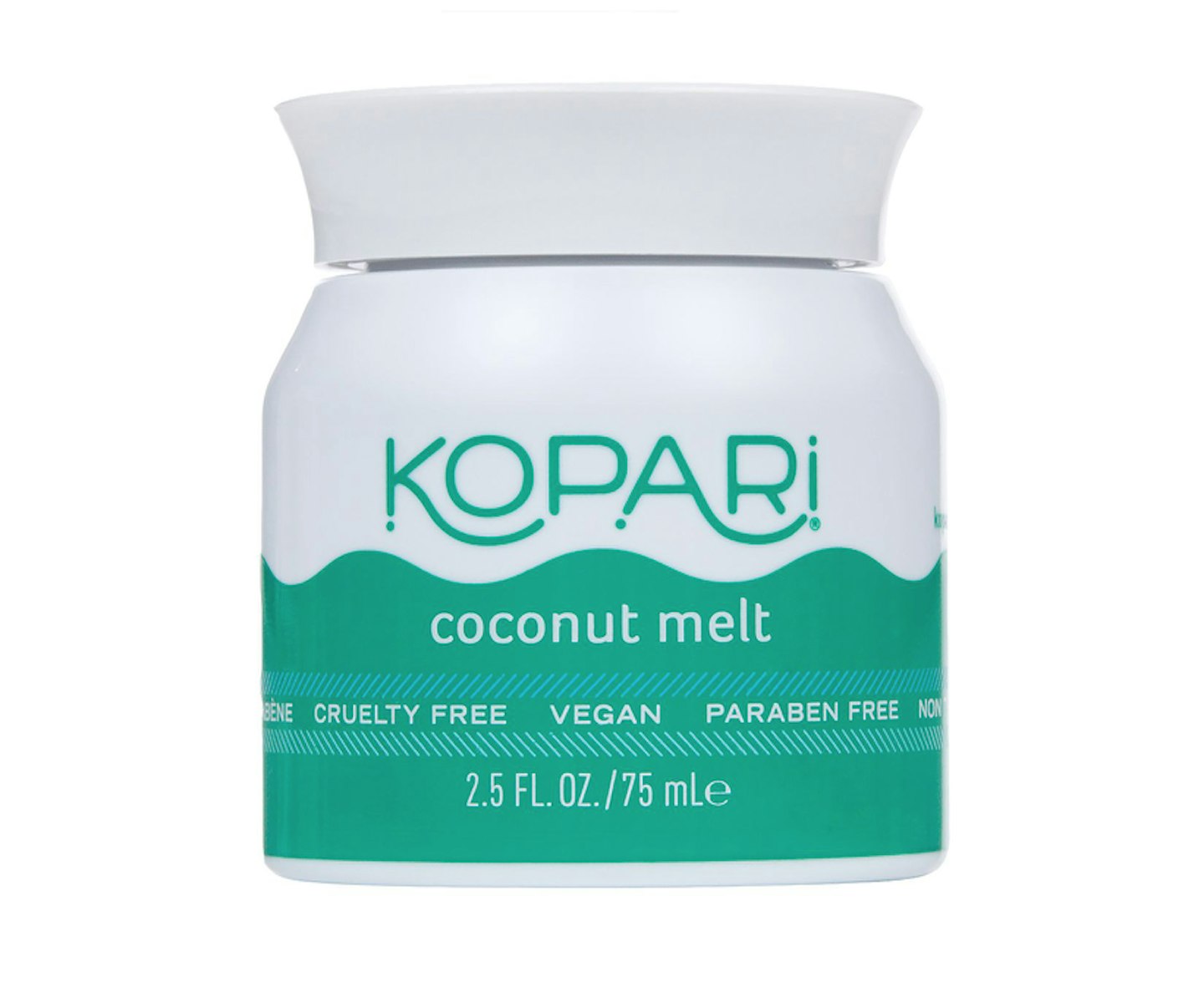 Kopari Beauty Organic Coconut Melt, £12
