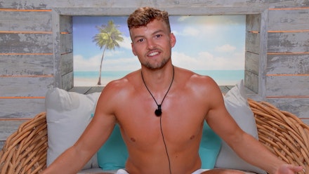 Why viewers shouldn’t assume Love Island’s Hugo is gay – regardless of