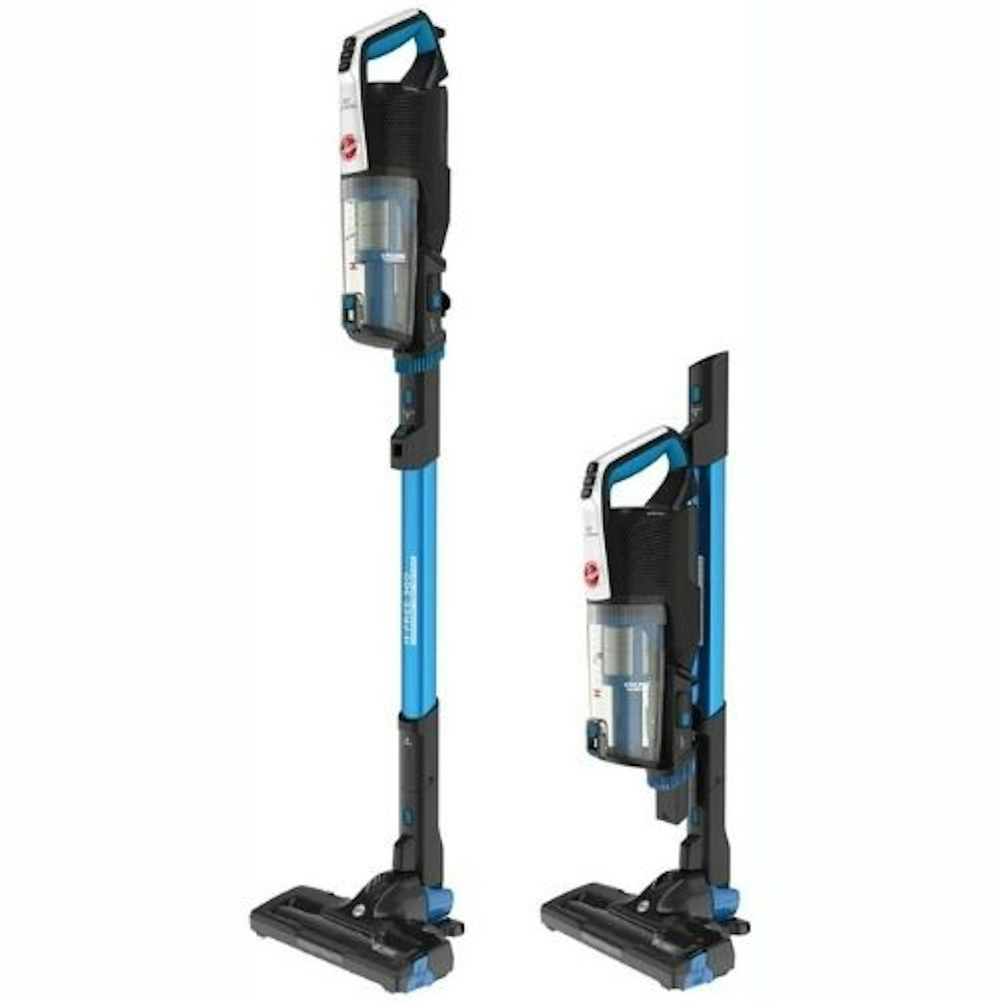 Hoover H-FREE 500 Pets 3in1 Cordless Stick Vacuum Cleaner