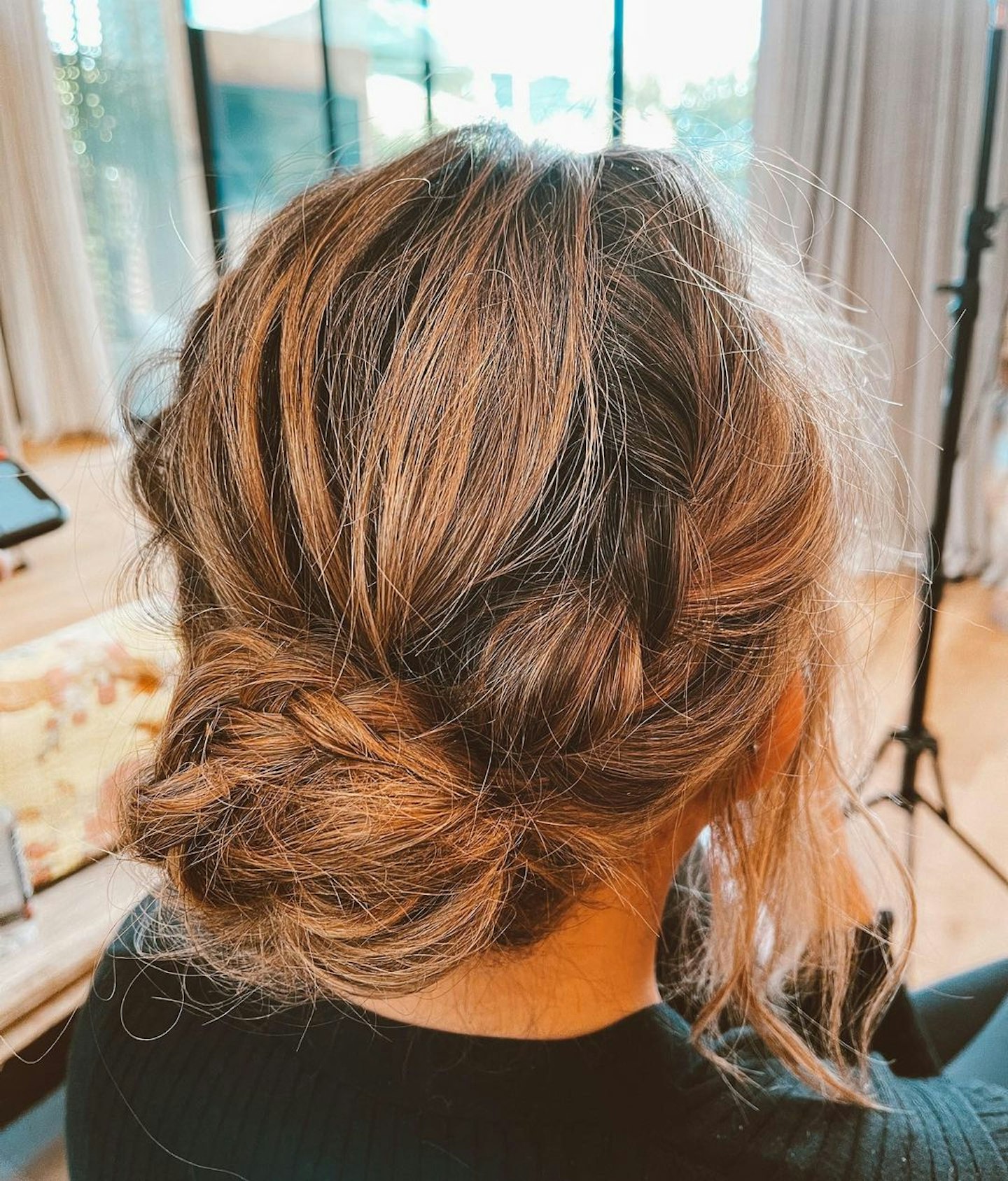best bridesmaid hair ideas