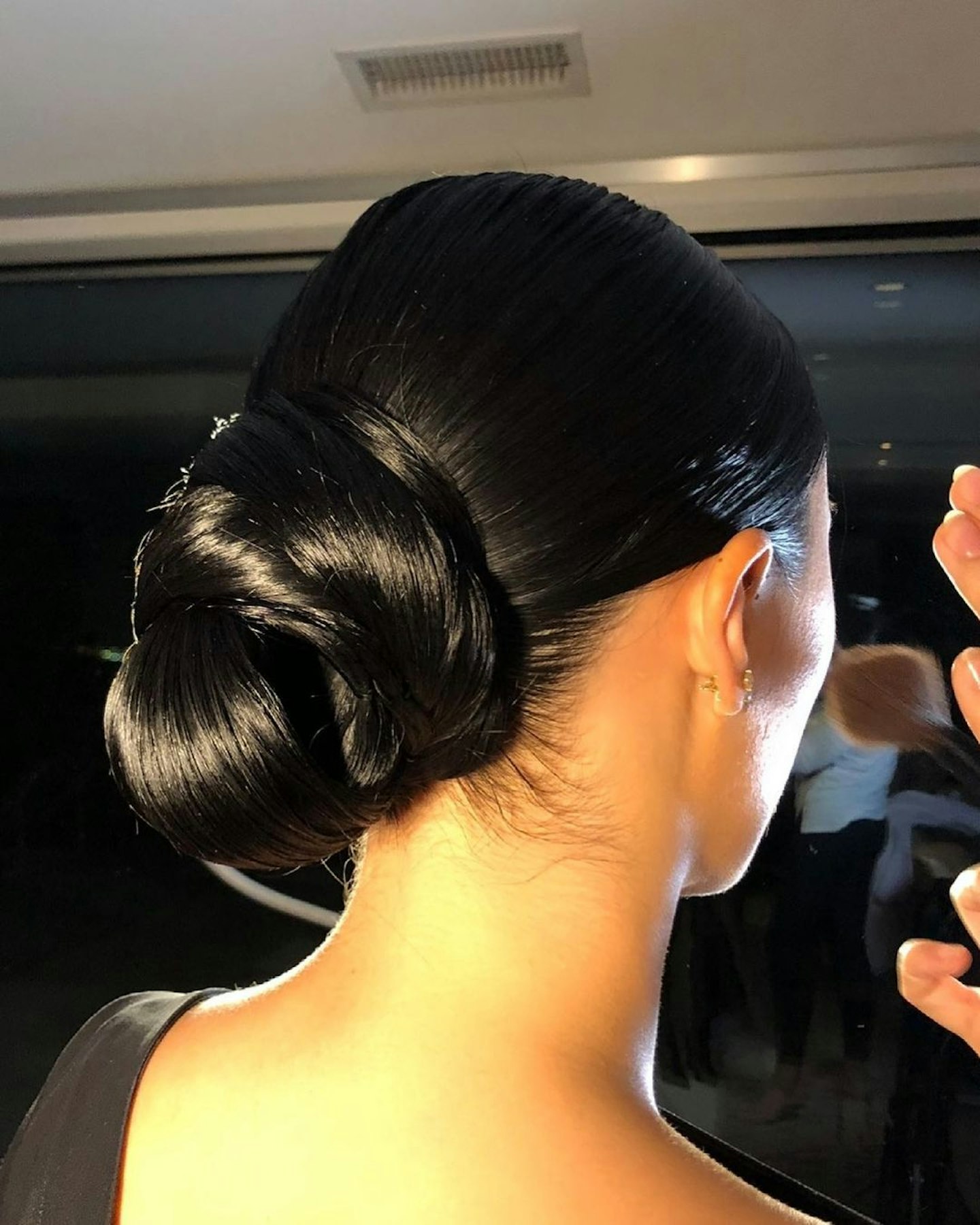 best bridesmaid hair ideas