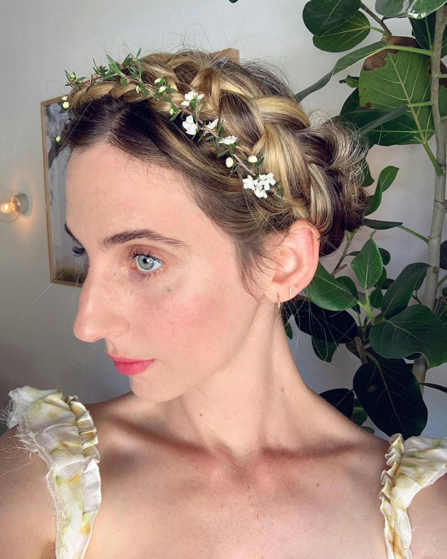 best bridesmaid hair ideas