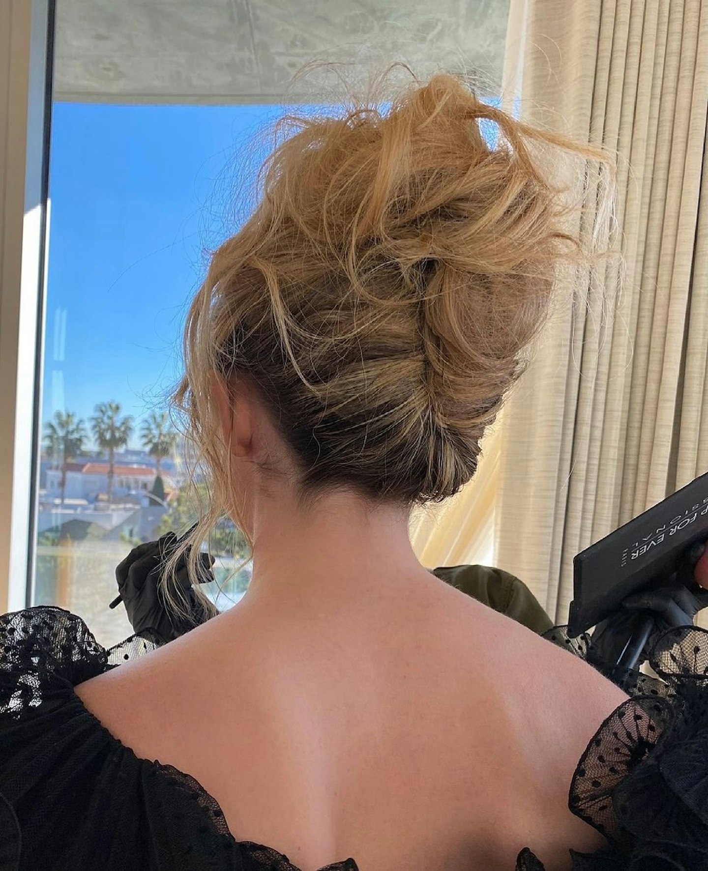 best bridesmaid hair ideas