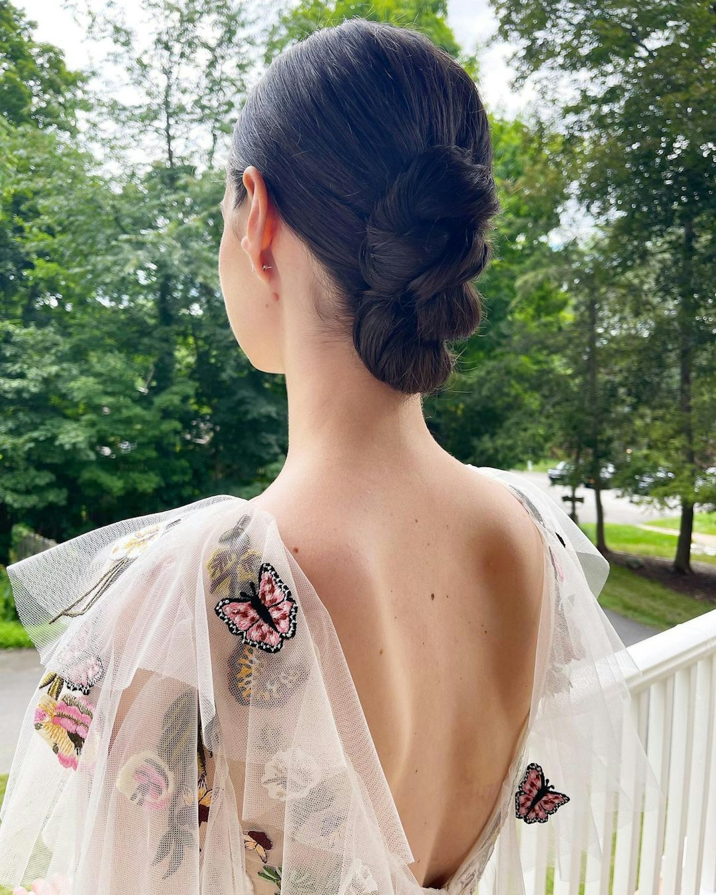 best bridesmaid hair ideas