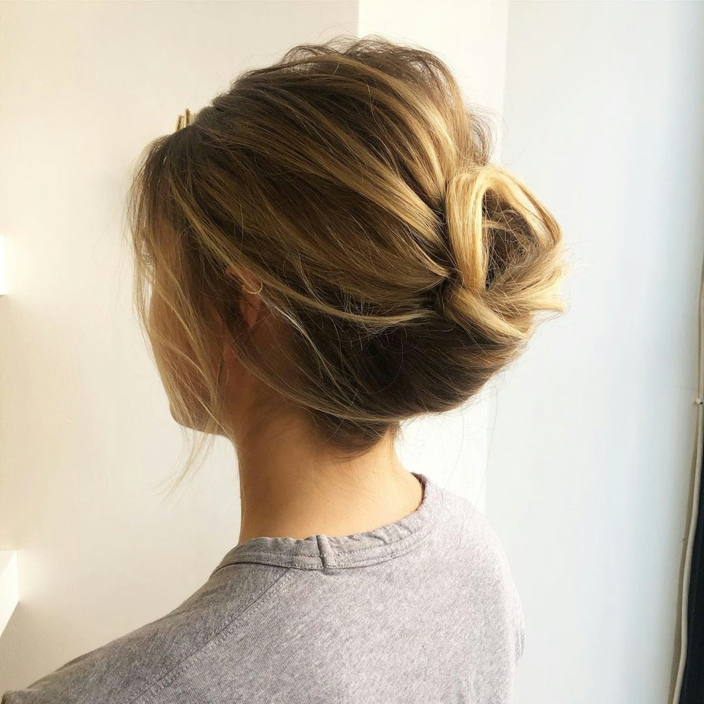best bridesmaid hair ideas