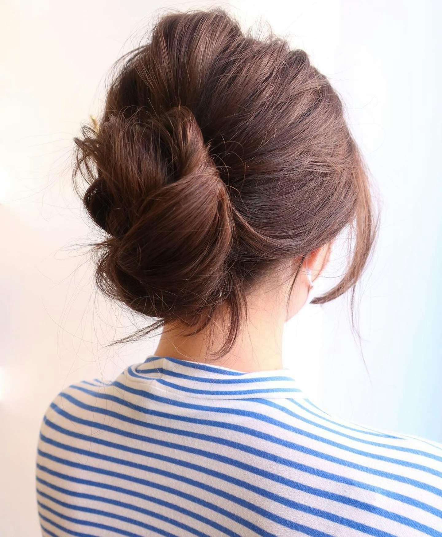 best bridesmaid hair ideas