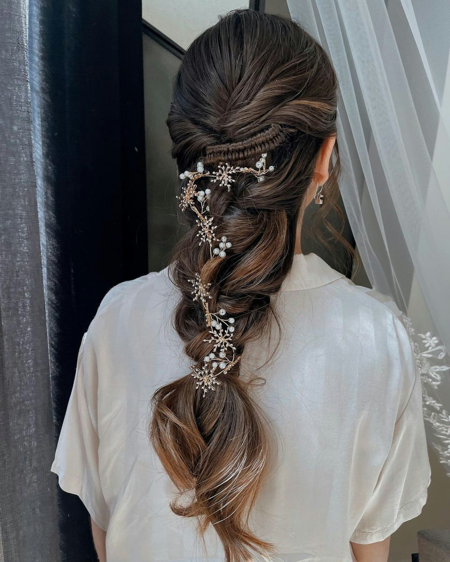 best bridesmaid hair ideas