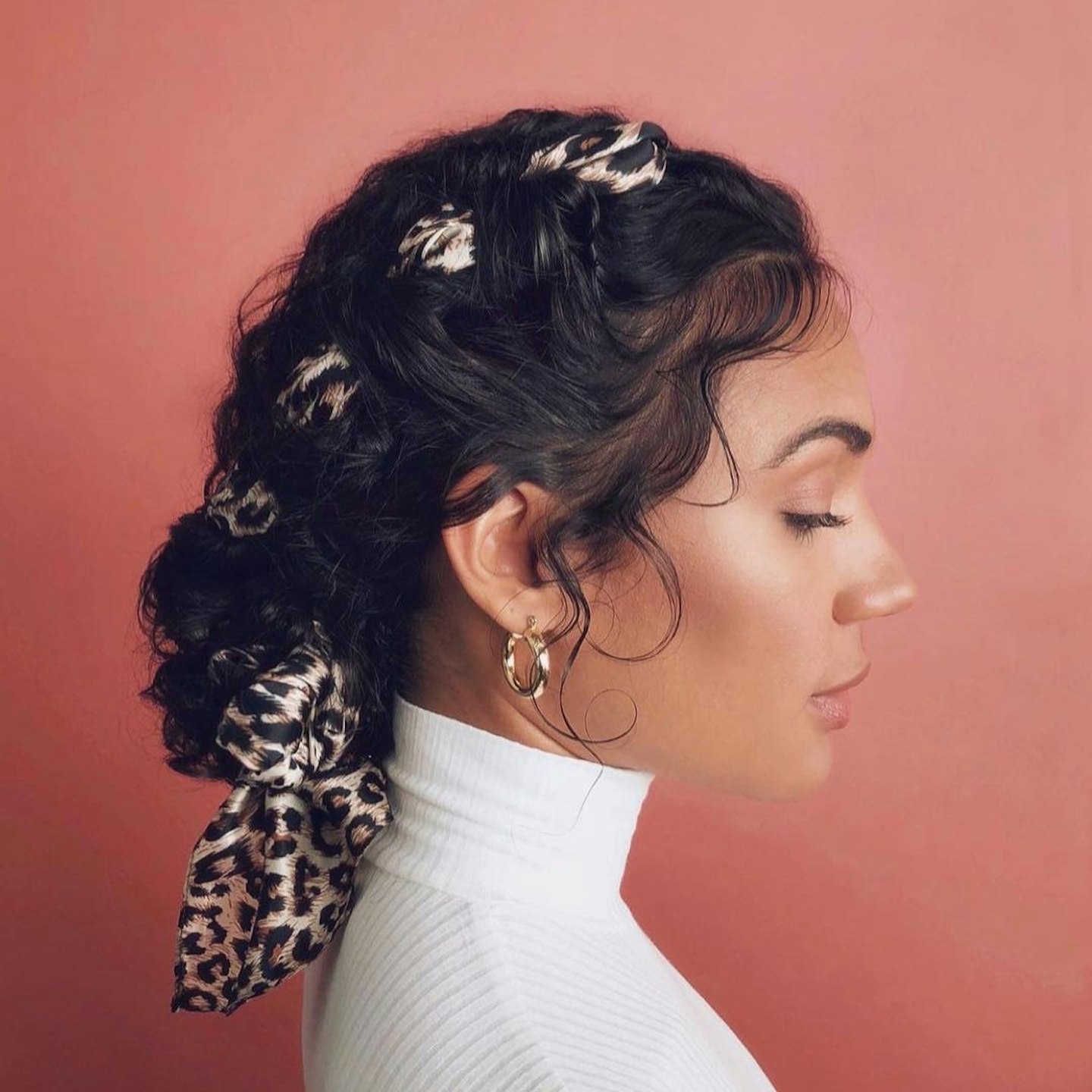 best bridesmaid hair ideas