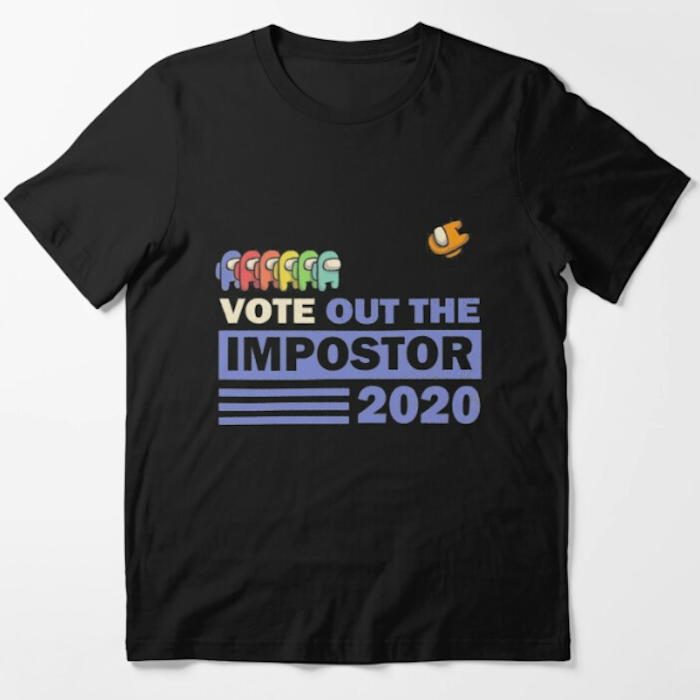 Vote Out The Imposter 2020