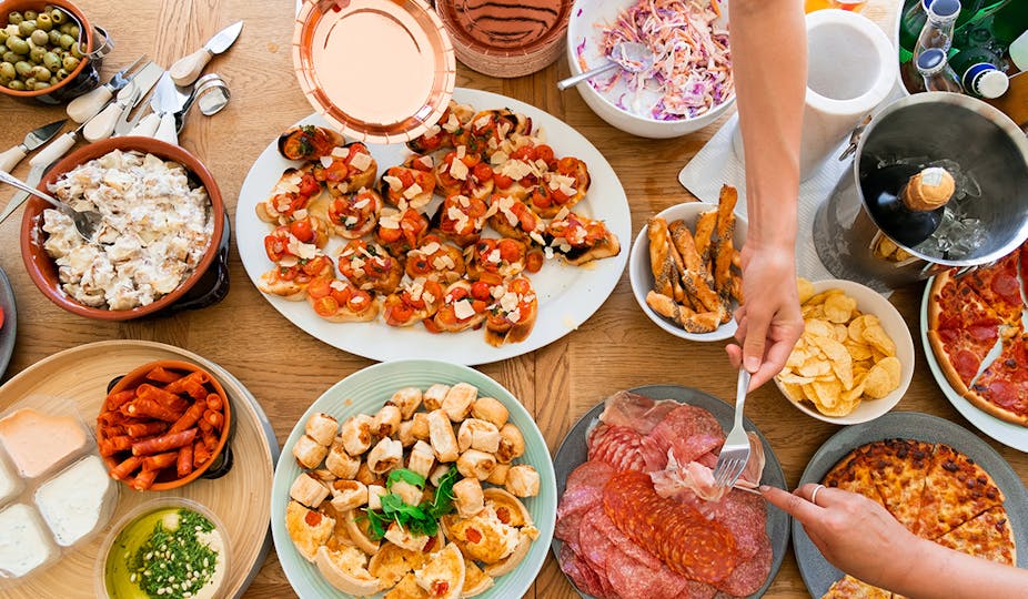 Waitrose Party Food You Can Order Online Wellbeing Yours waitrose-party-food-you-can-order-online-wellbeing-yours