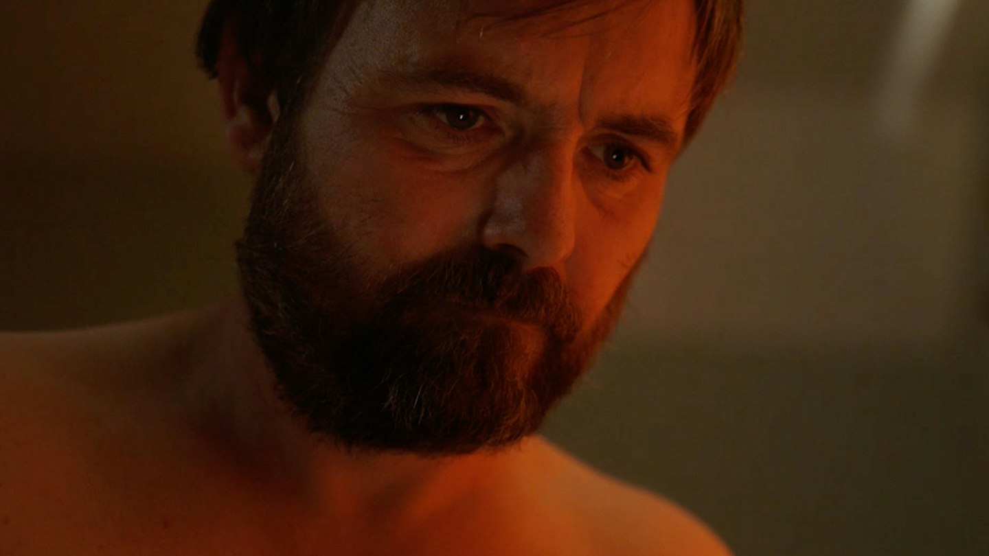 Neal Miskell Bull Review | Movie - Empire