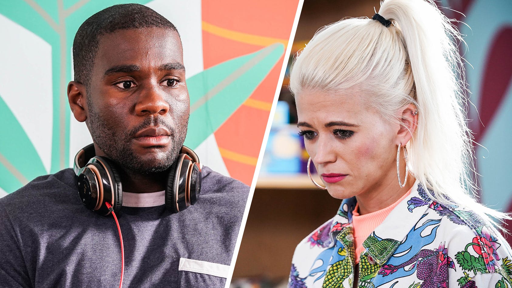 EastEnders Spoilers: Sheree Trueman Meddles In Lola Pearce And Isaac ...