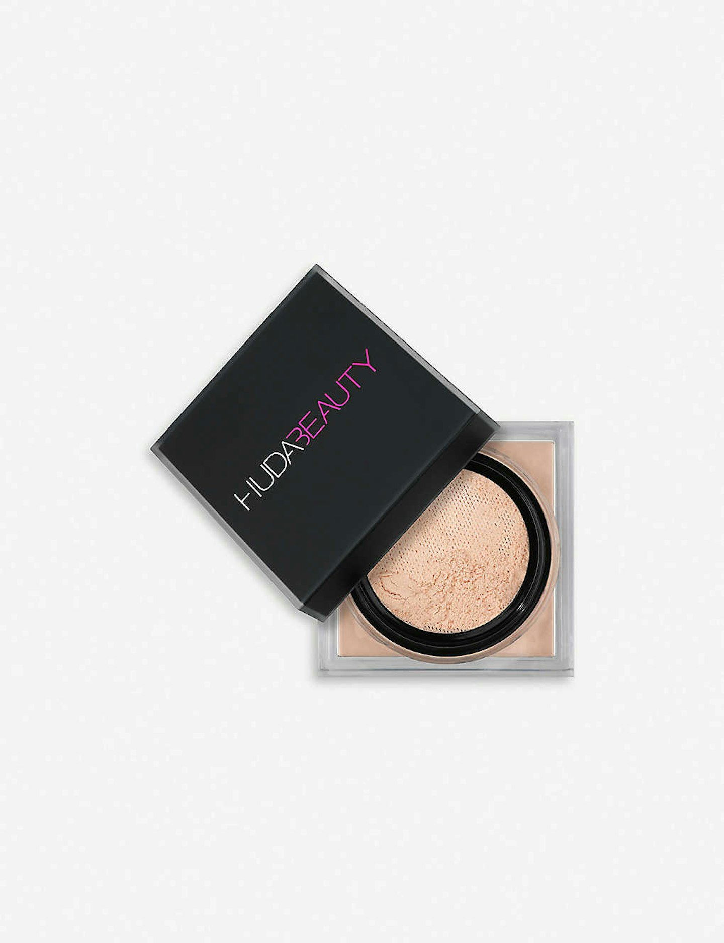 Huda Beauty Easy Bake Loose Powder, £29