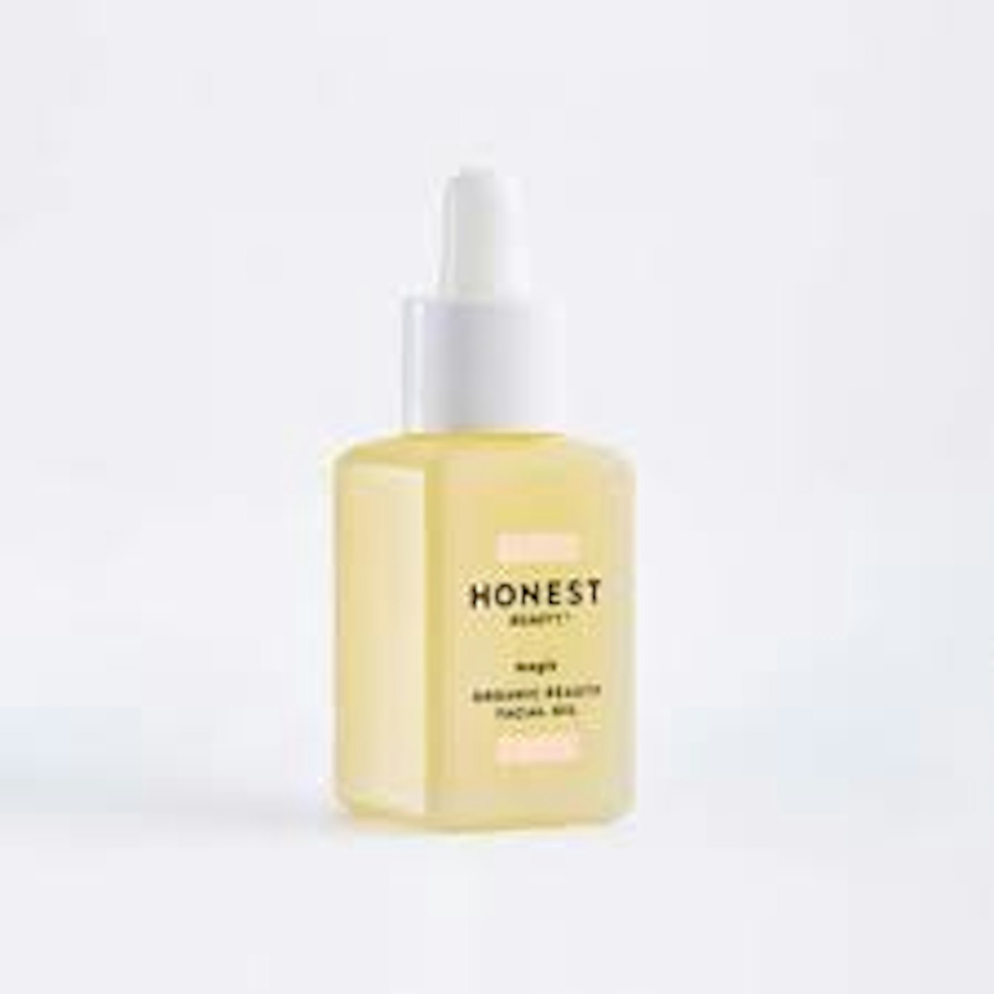 Honest Beauty Facial Oil, £28
