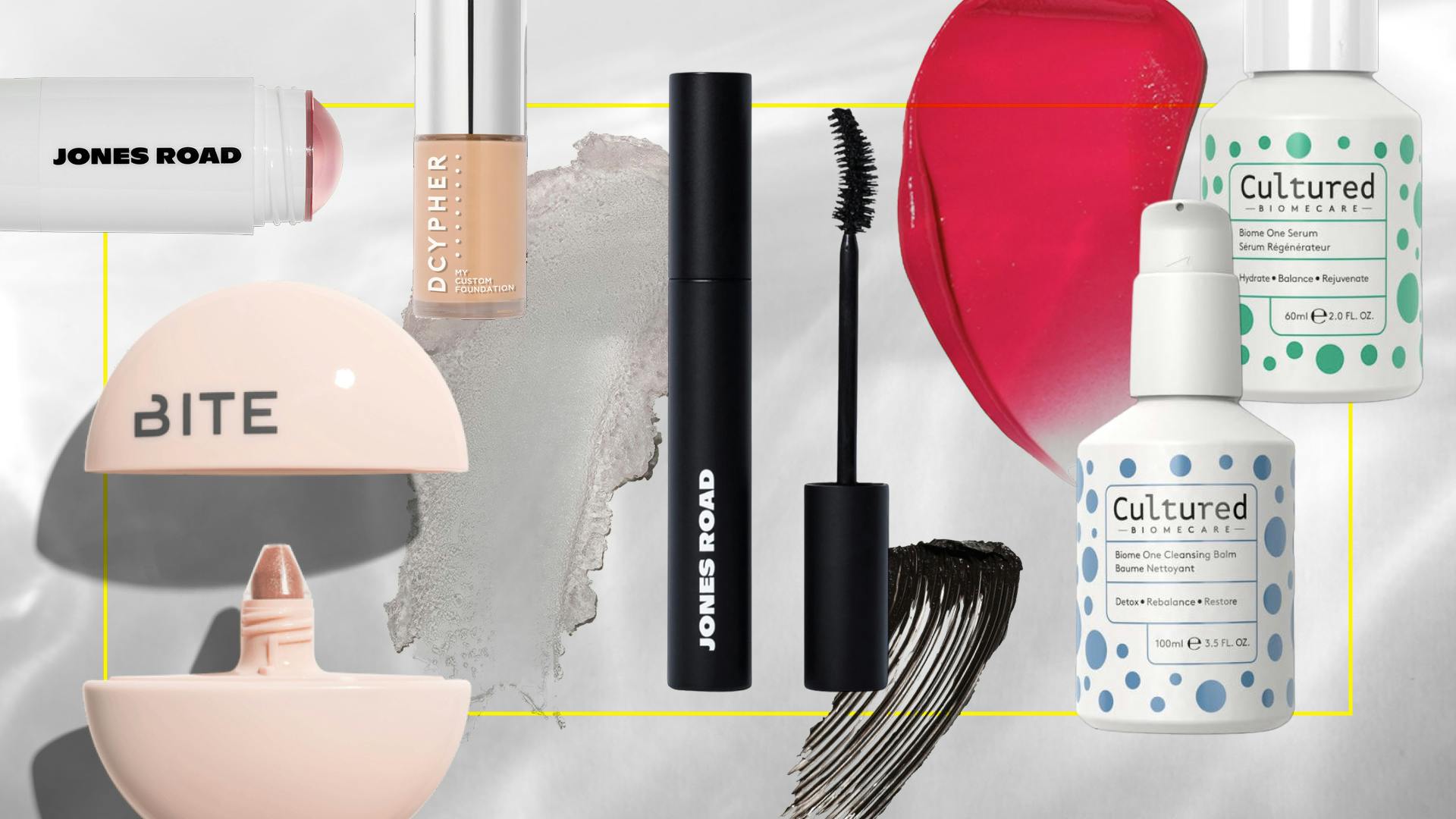 The New & Seriously Noteworthy Beauty Brands You Need To Know About