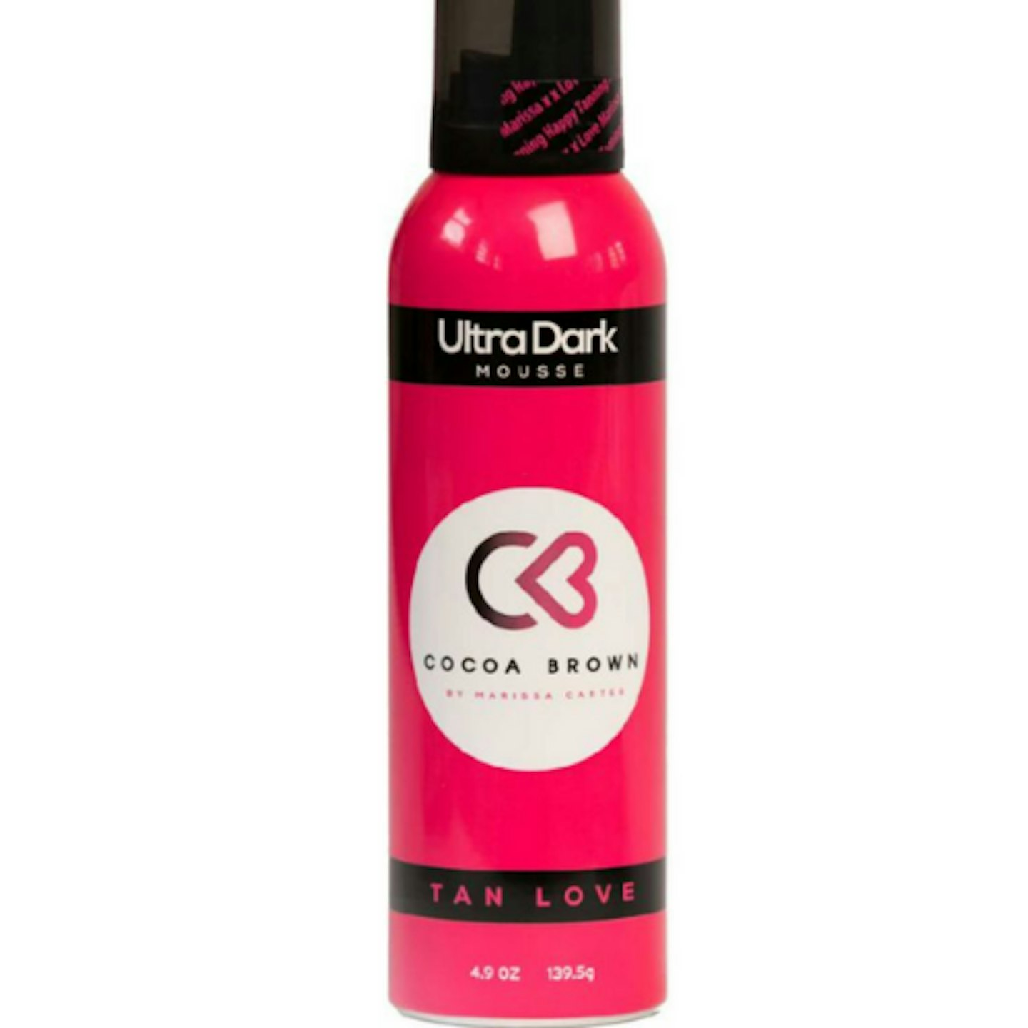 Cocoa Brown 1 Hour Tan Mousse Ultra Dark