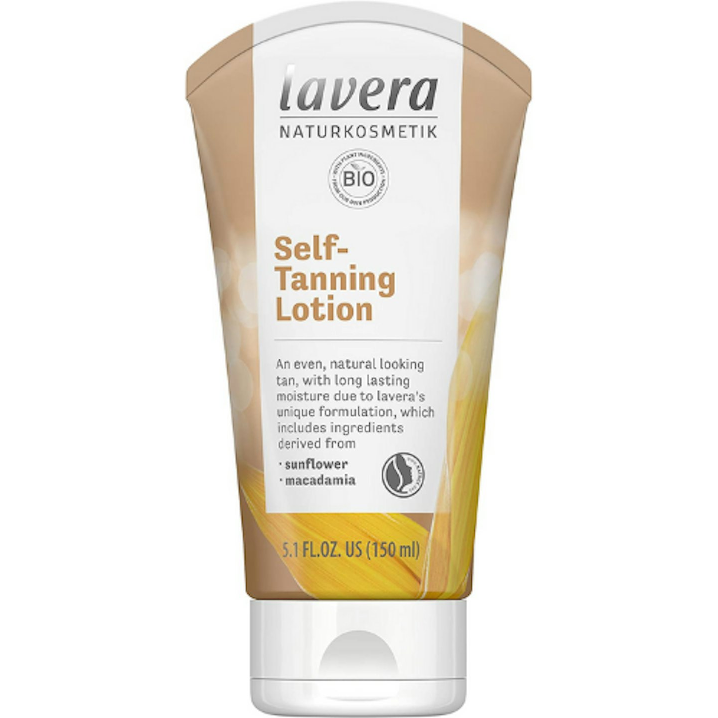 Lavera Self-Tanning Lotion