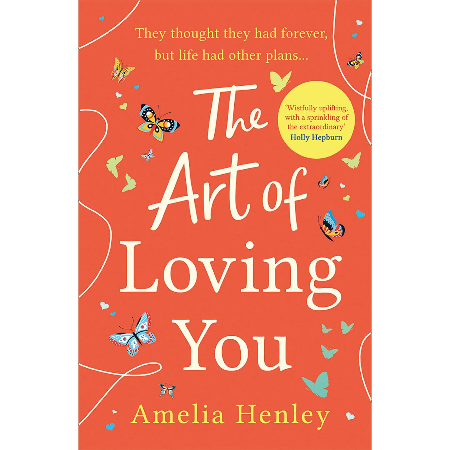 The Art of Loving You