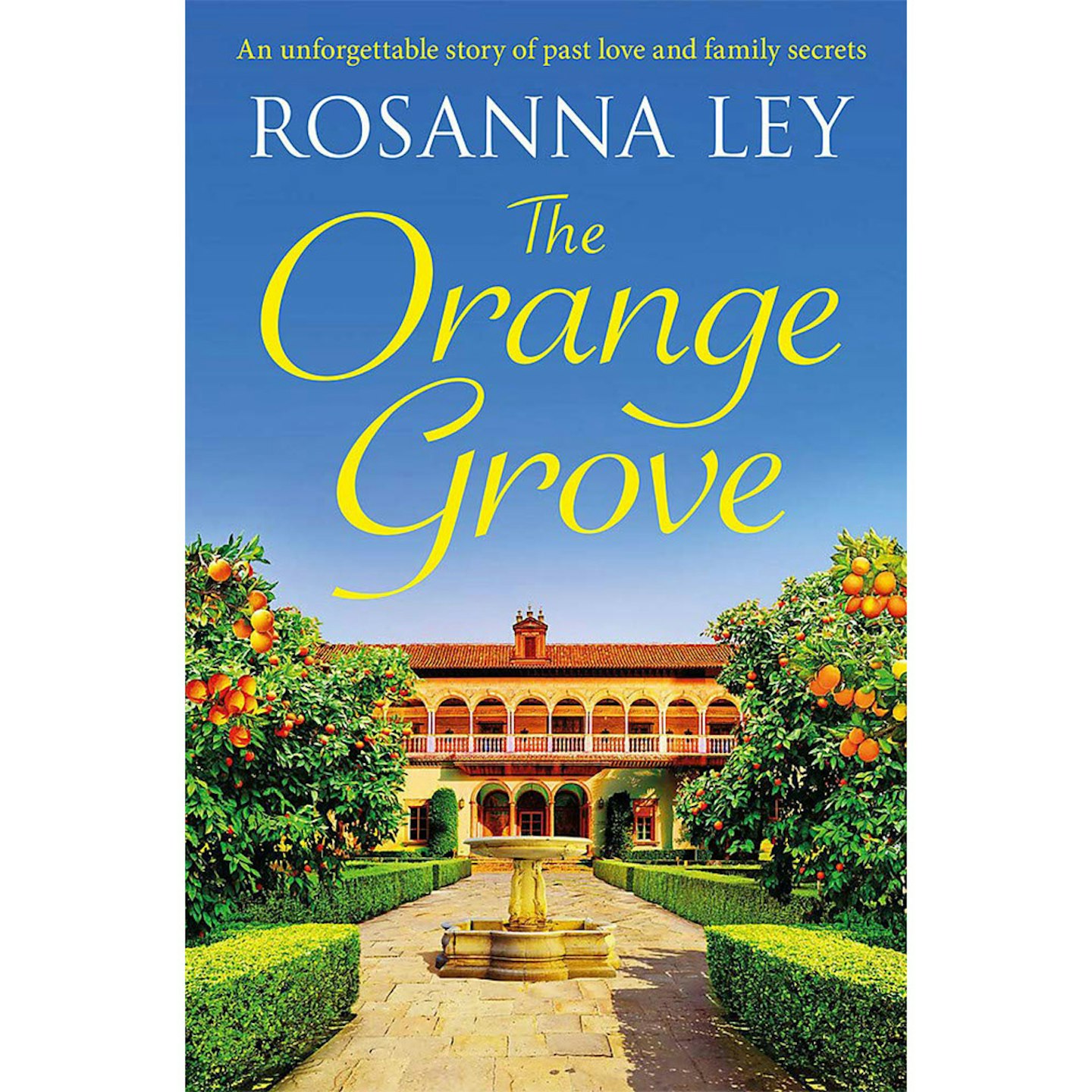 The Orange Grove