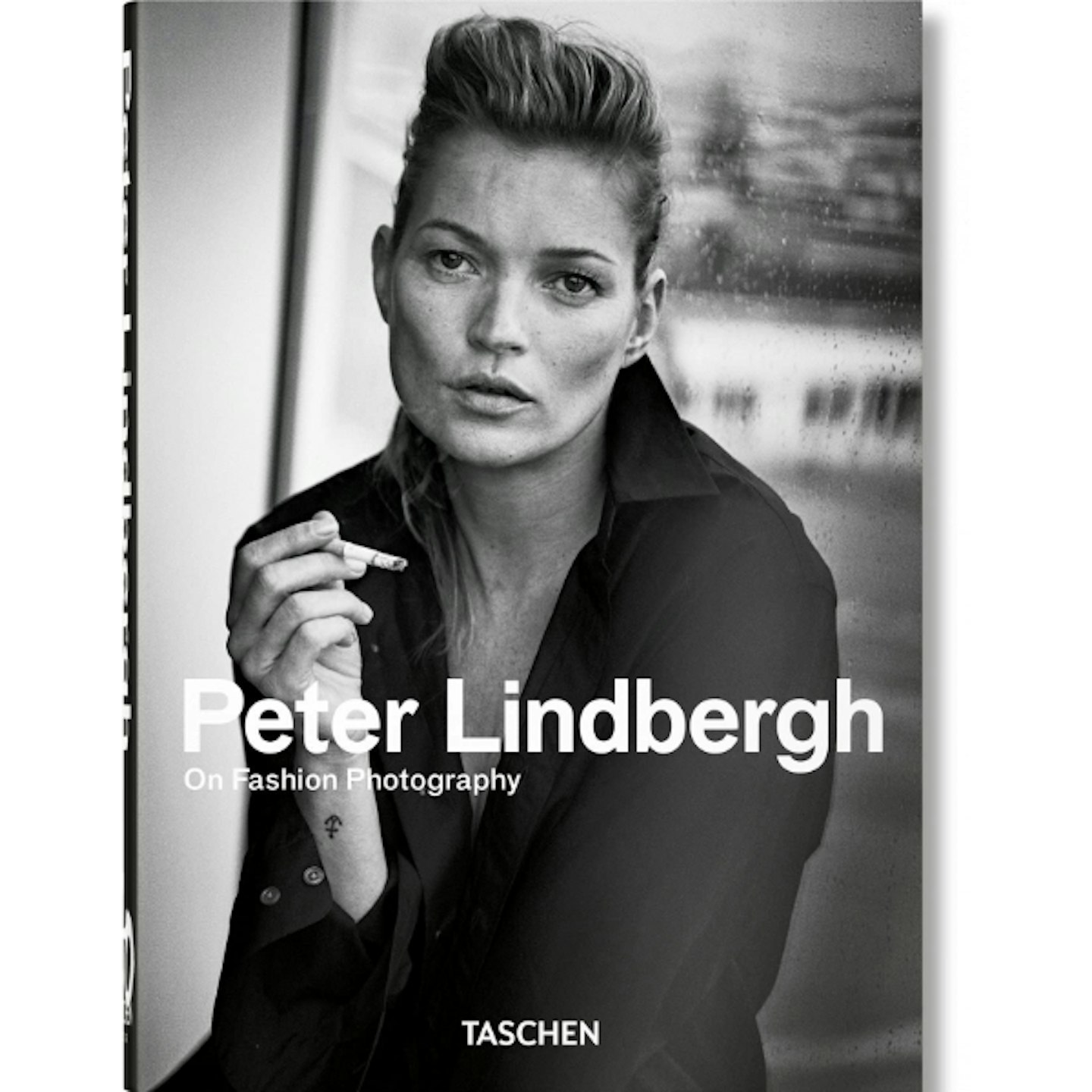 Peter Lindbergh On Fashion Photography