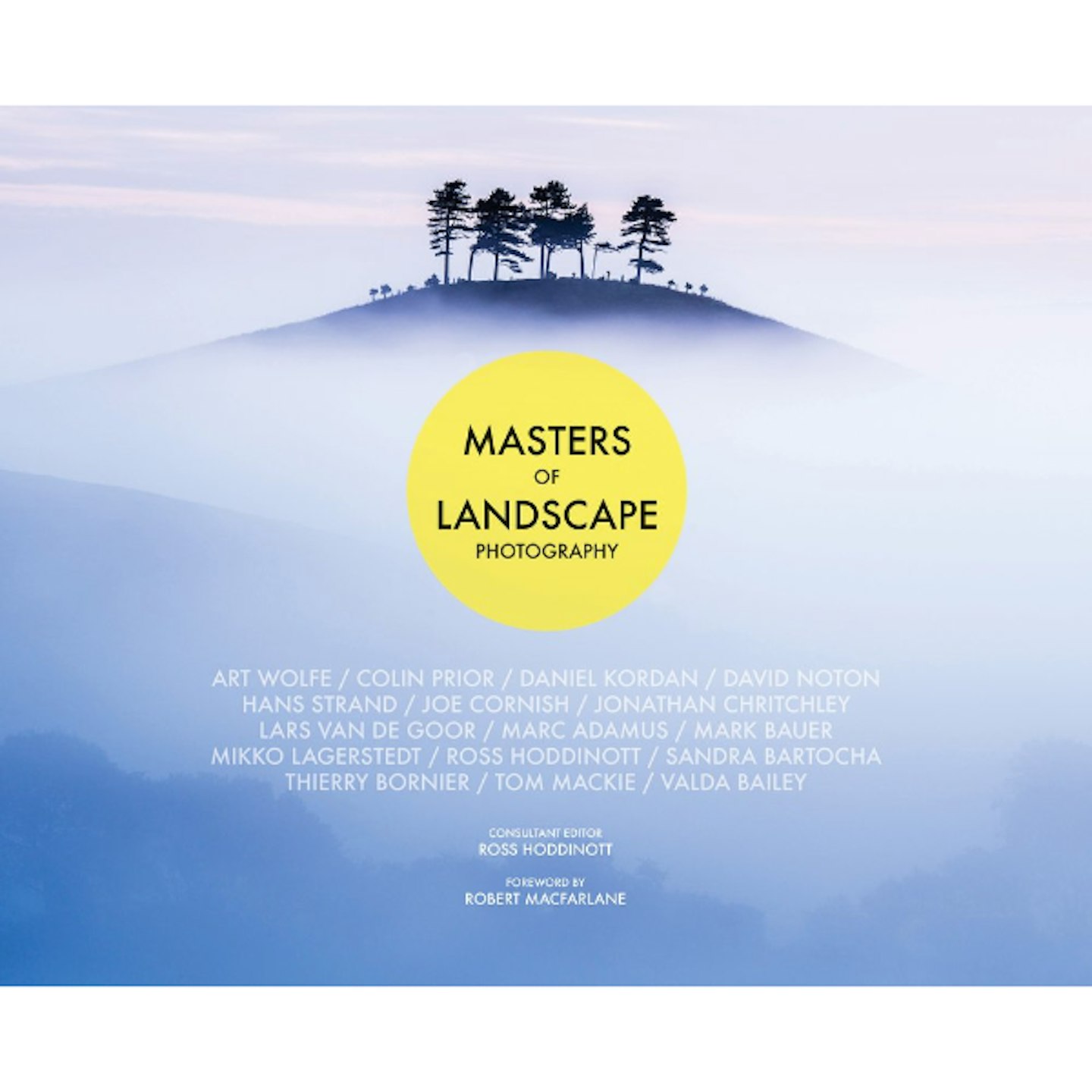Masters Of Landscape