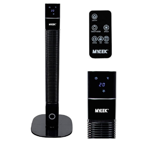 The best quiet fans for the summer Home What's The Best